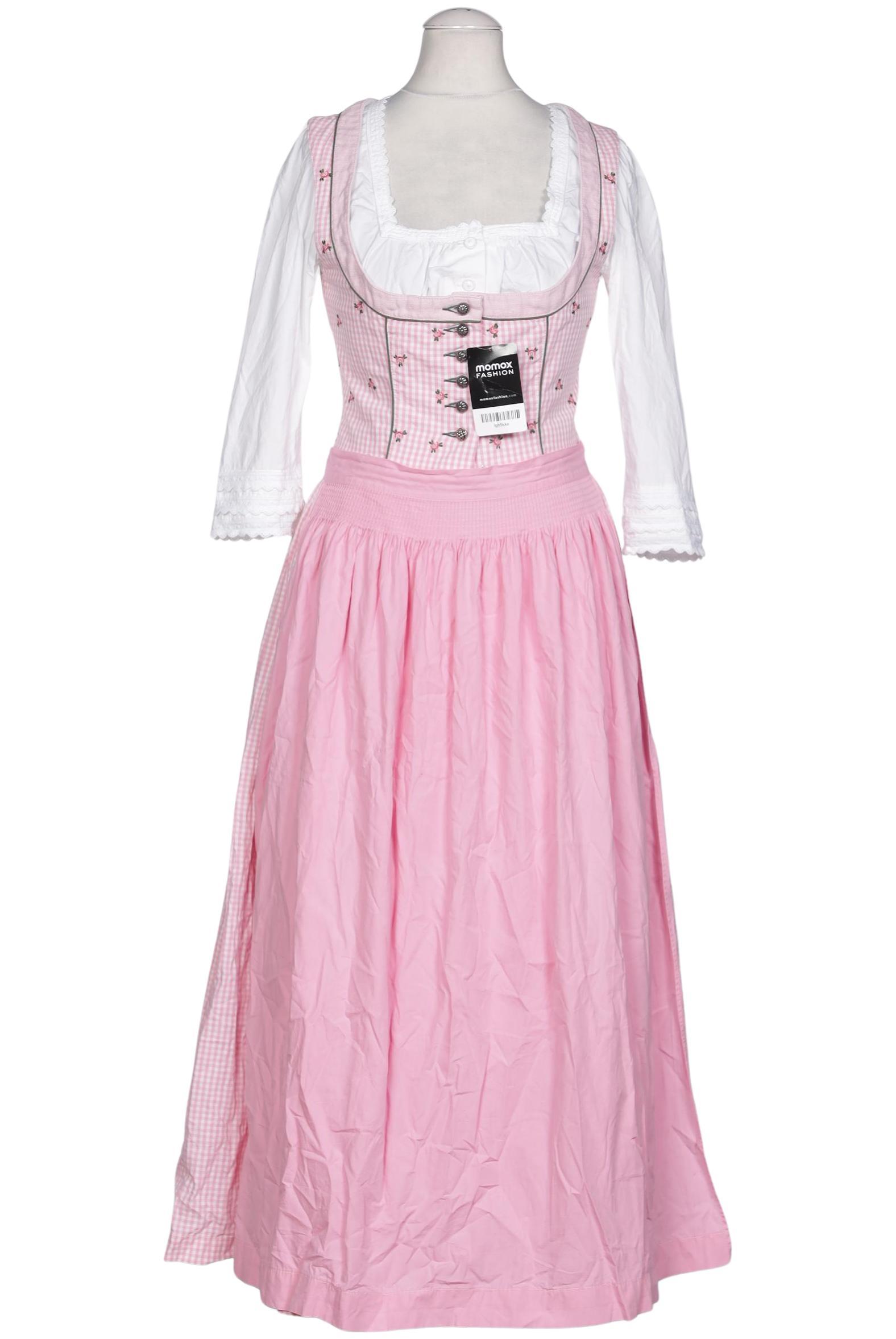 

Krüger Damen Kleid, mehrfarbig, Gr. 34