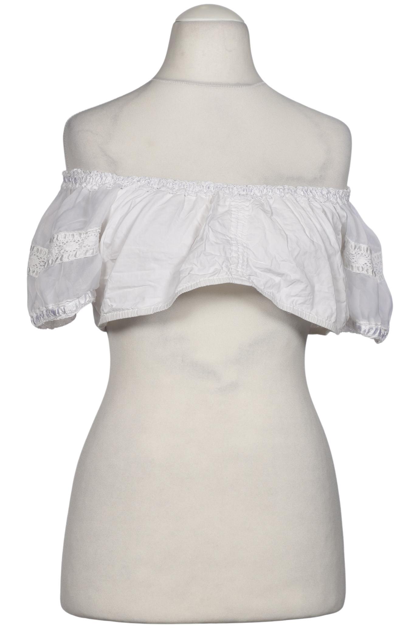 

Krüger Damen Bluse, weiß, Gr. 42