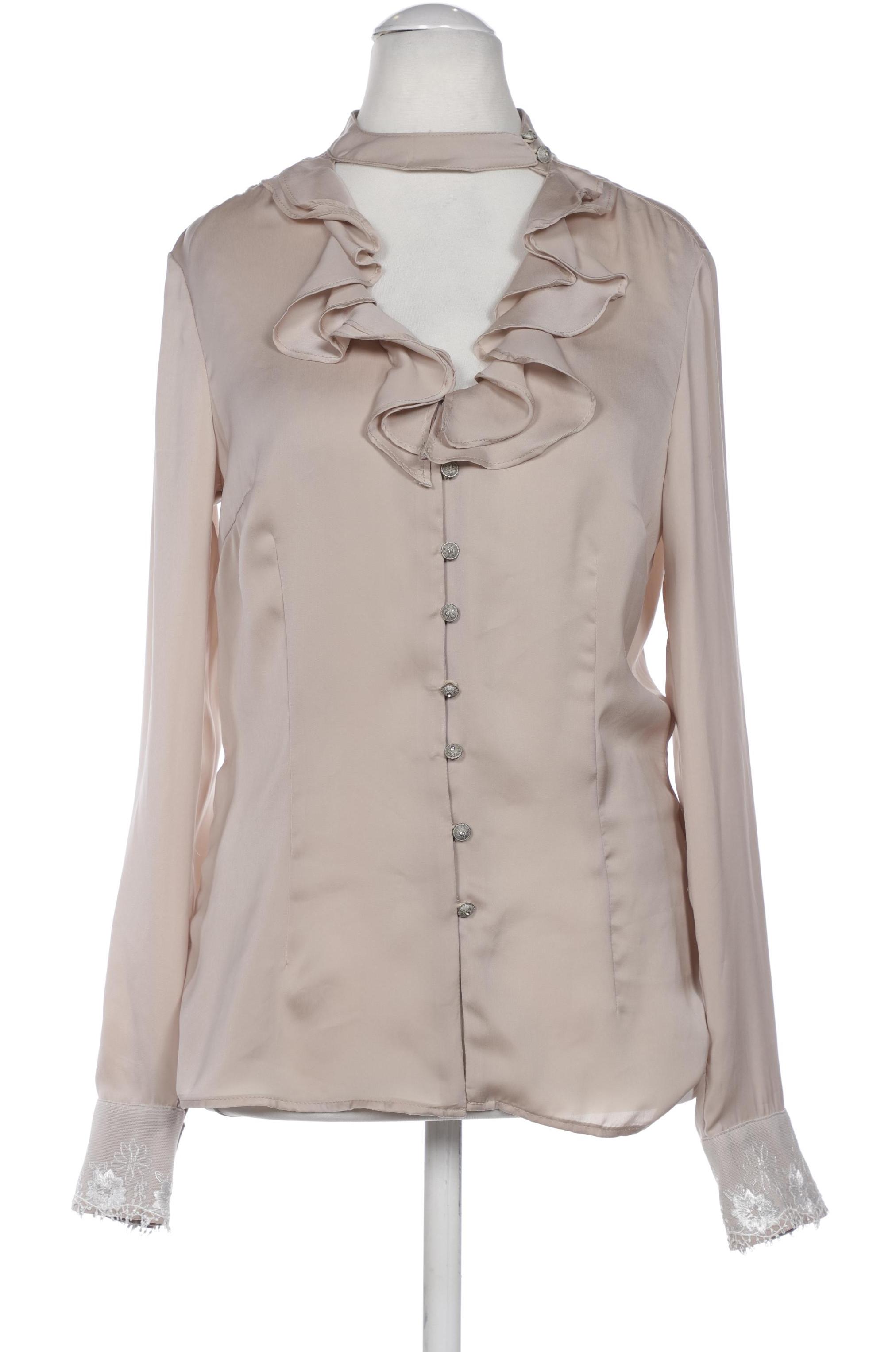 

Krüger Damen Bluse, beige, Gr. 36