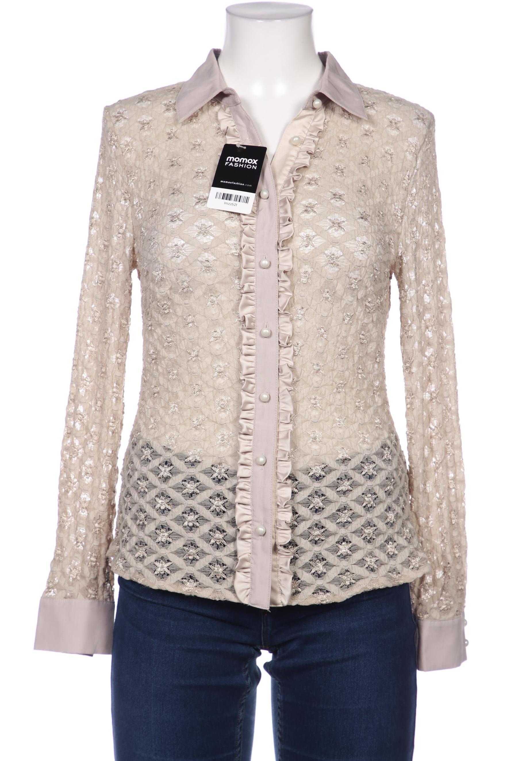 

Krüger Damen Bluse, beige, Gr. 40