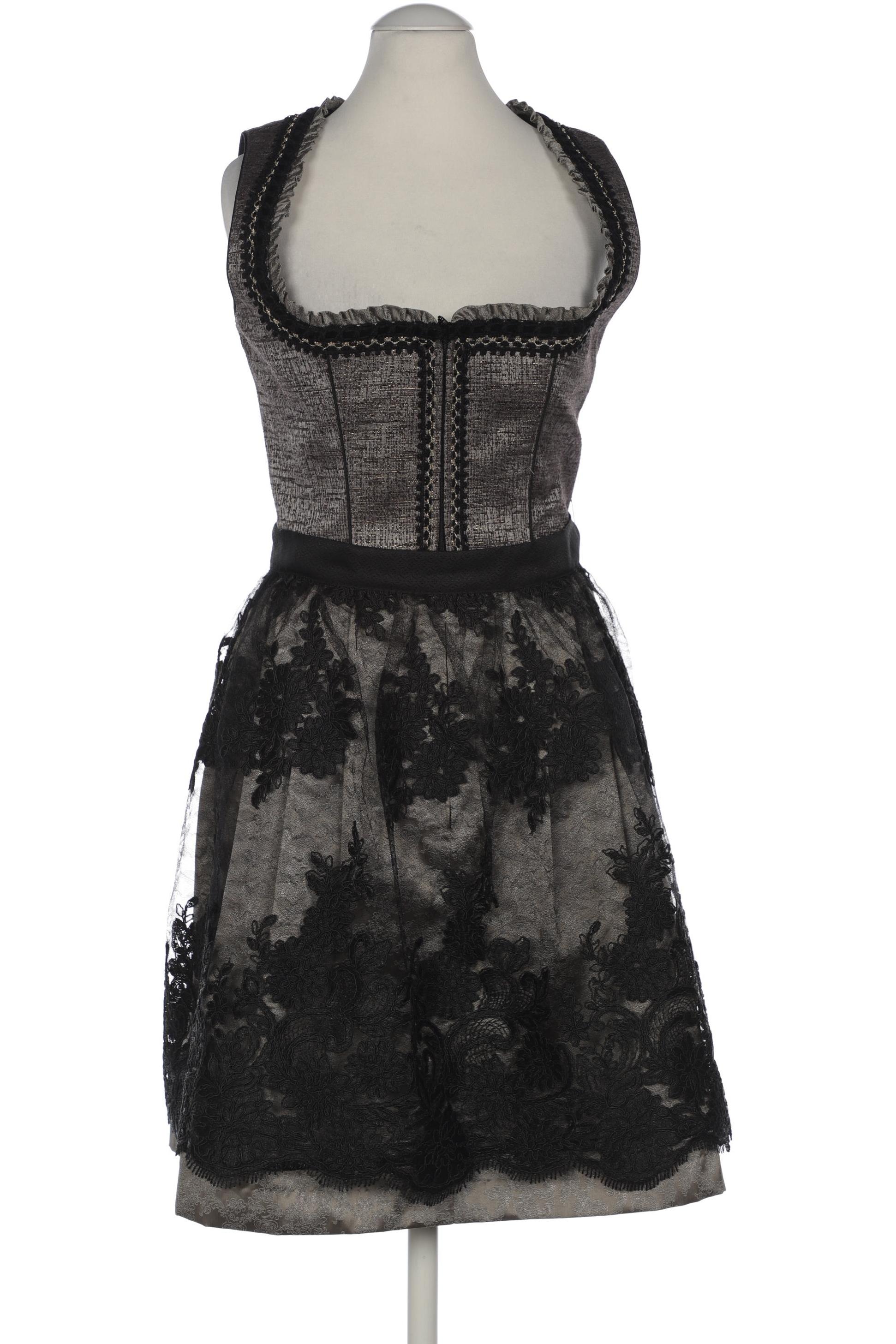 

Krüger Damen Kleid, grau, Gr. 34