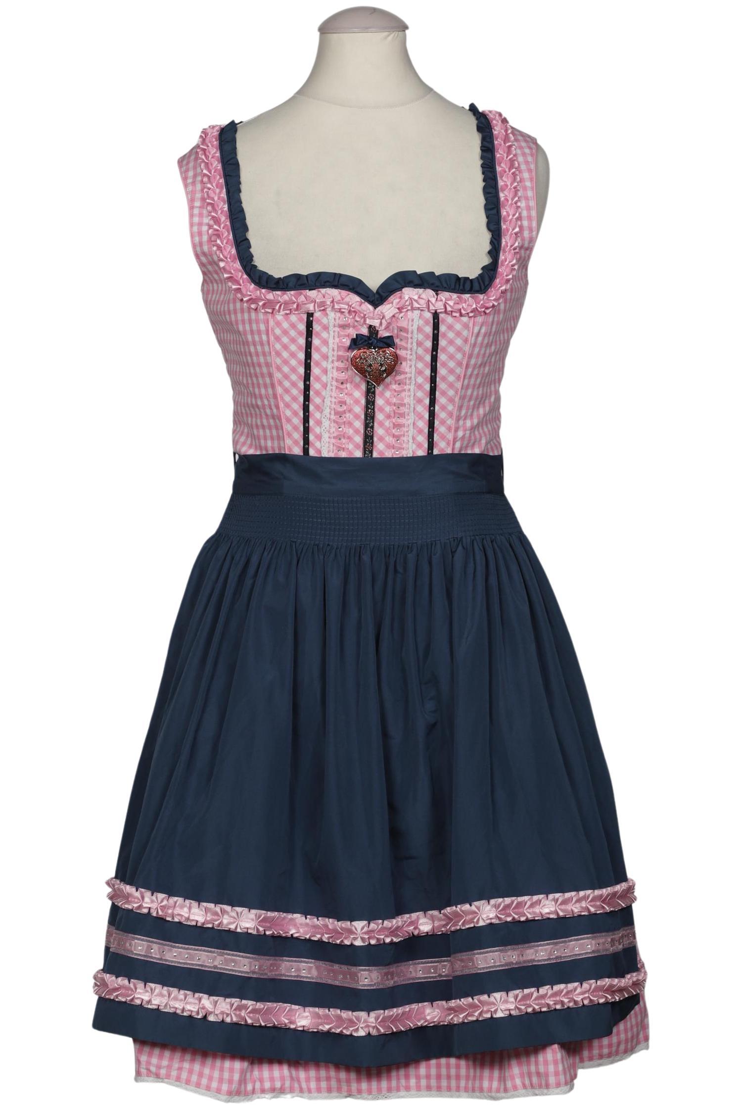 

Krüger Damen Kleid, mehrfarbig, Gr. 32