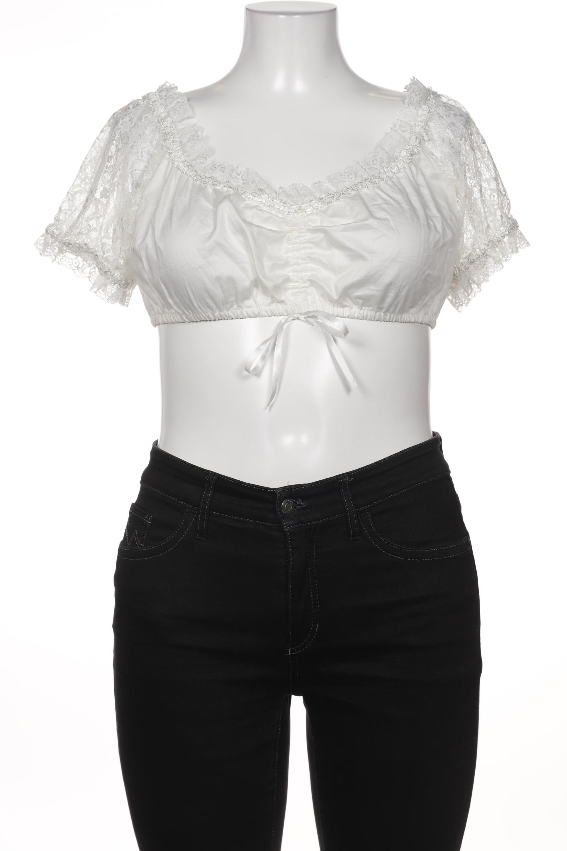 

Krüger Damen Bluse, weiß, Gr. 44