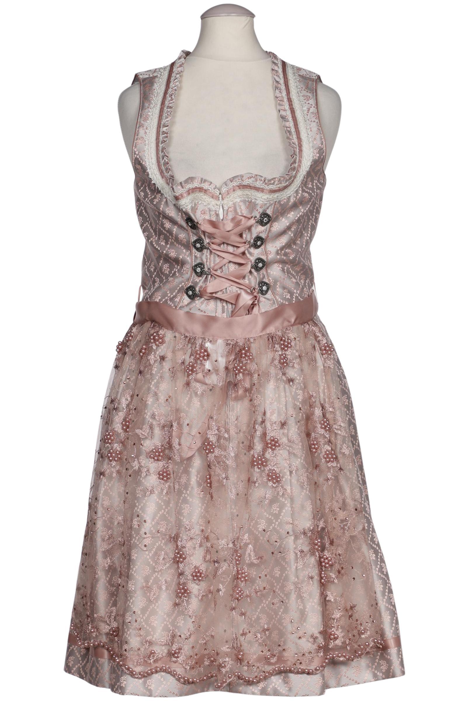 

Krüger Damen Kleid, pink, Gr. 34