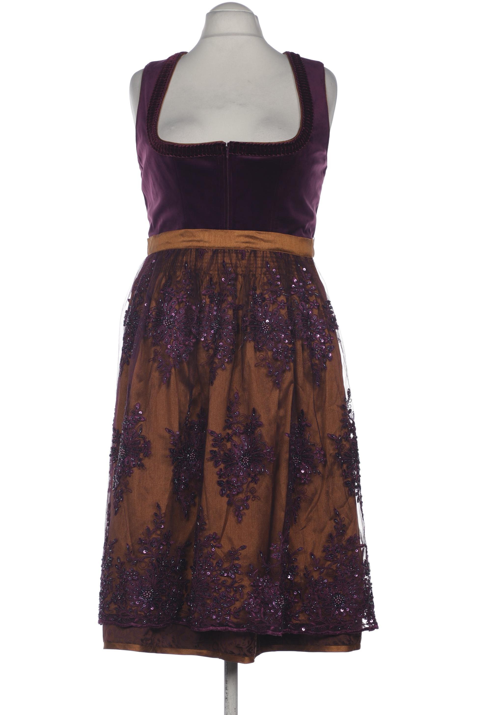 

Krüger Damen Kleid, flieder, Gr. 42