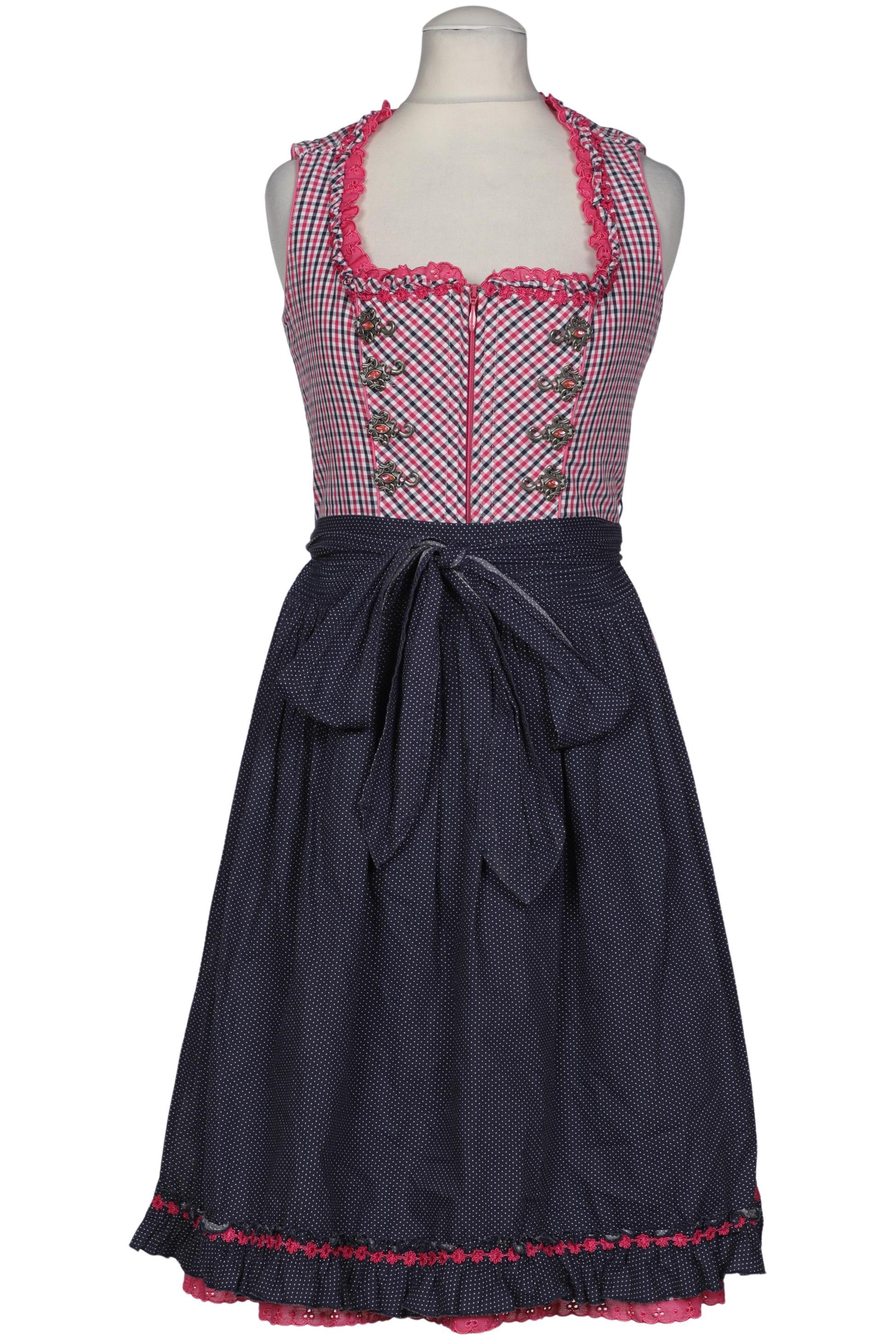 

Krüger Damen Kleid, mehrfarbig, Gr. 34