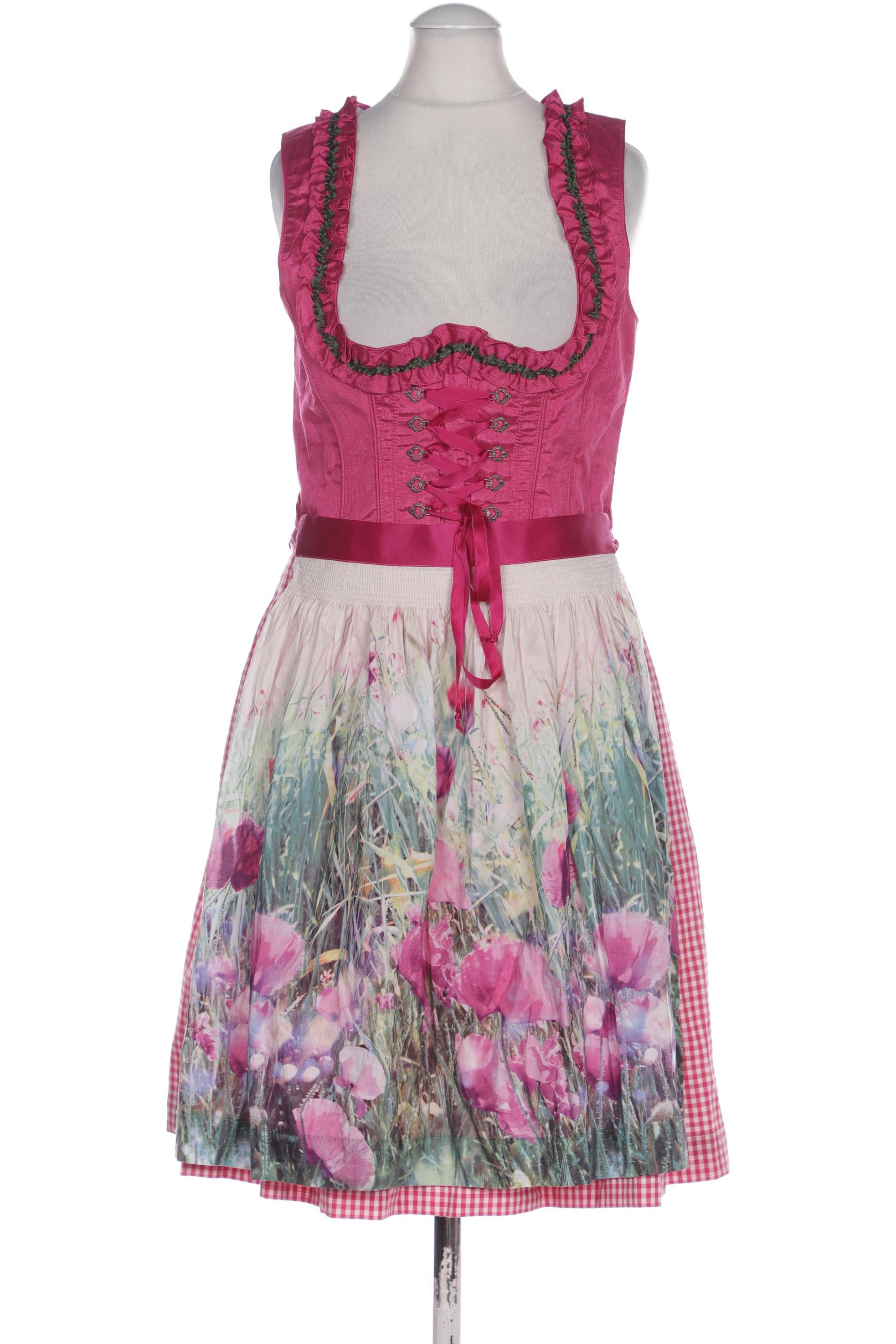 

Krüger Damen Kleid, pink, Gr. 44