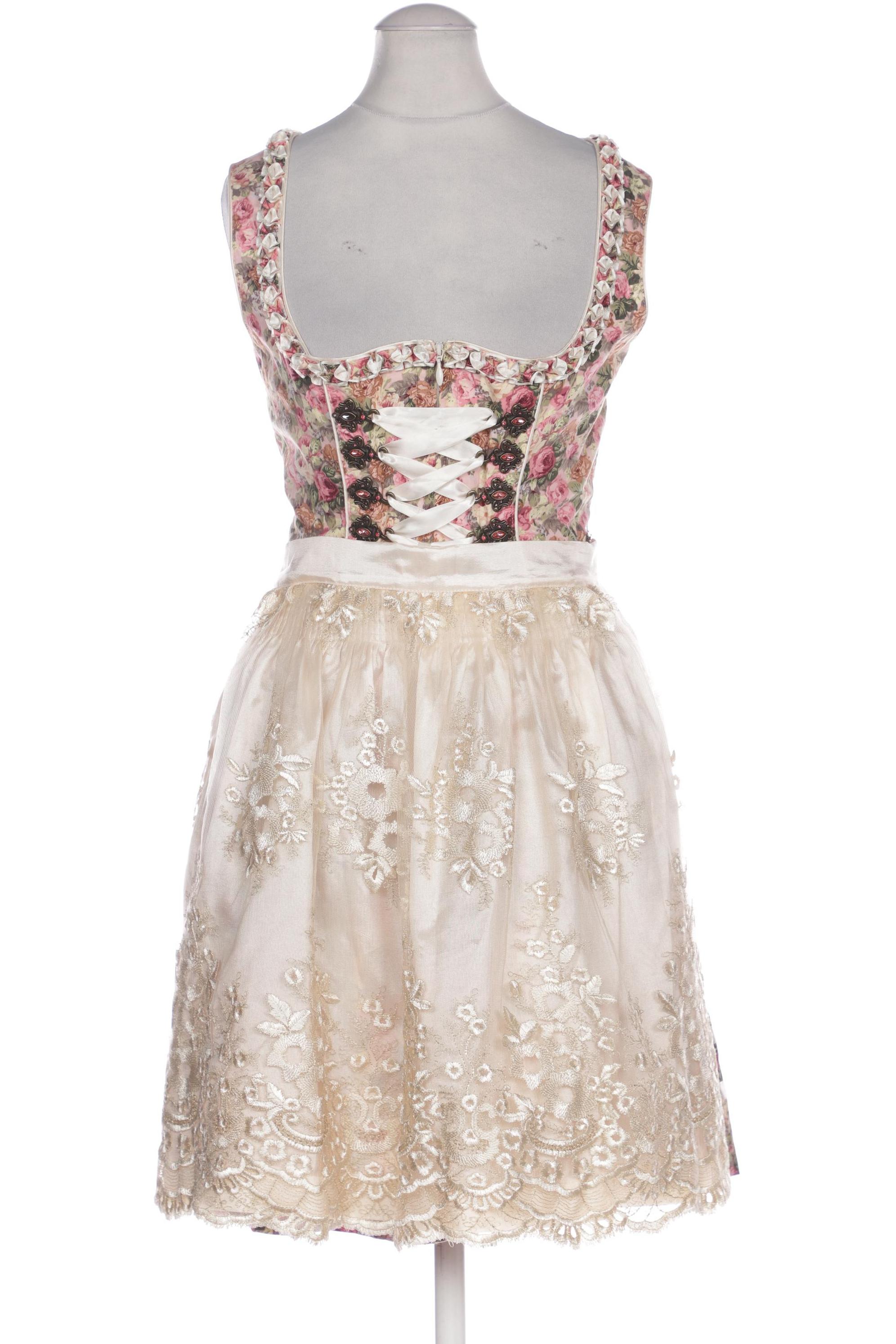 

Krüger Damen Kleid, mehrfarbig, Gr. 34