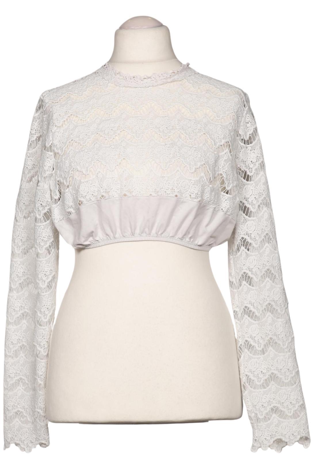 

Krüger Damen Bluse, weiß, Gr. 44