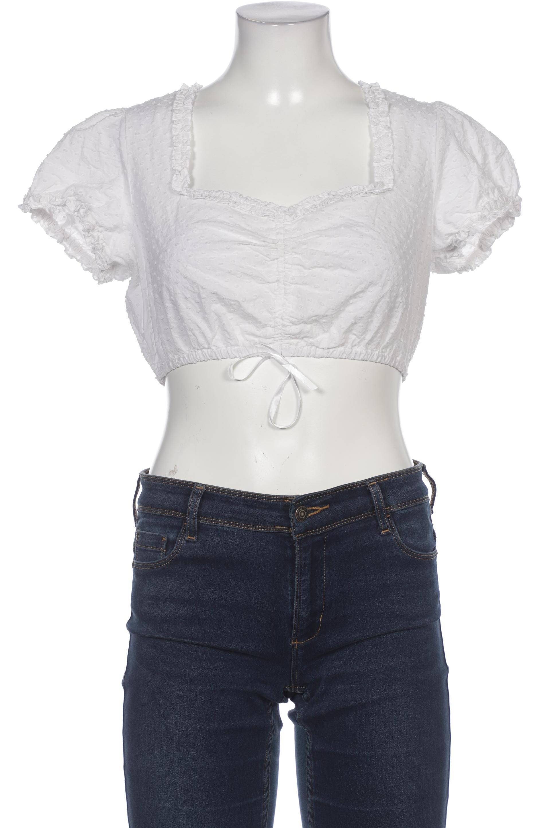 

Krüger Damen Bluse, weiß