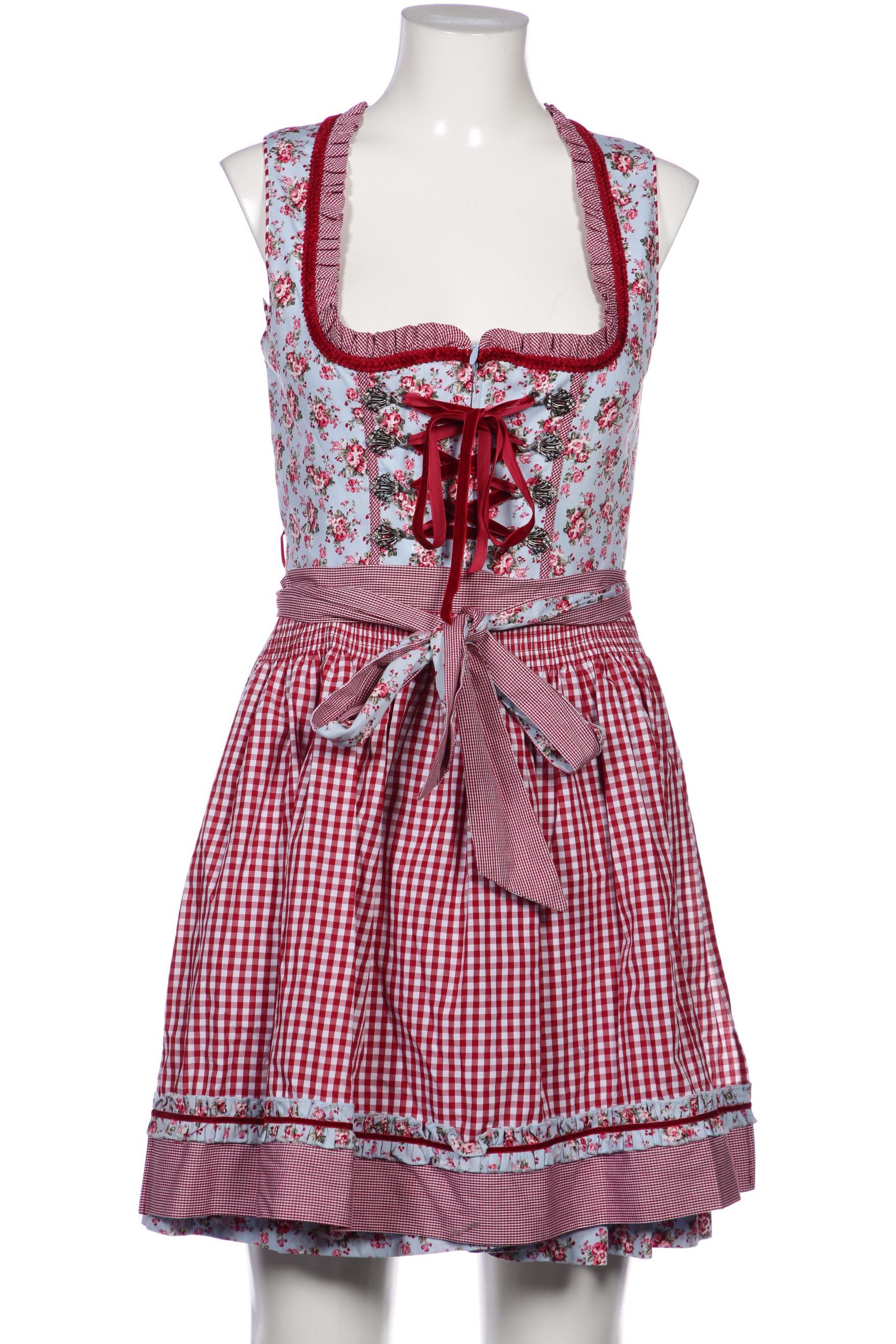 

Krüger Damen Kleid, mehrfarbig, Gr. 38