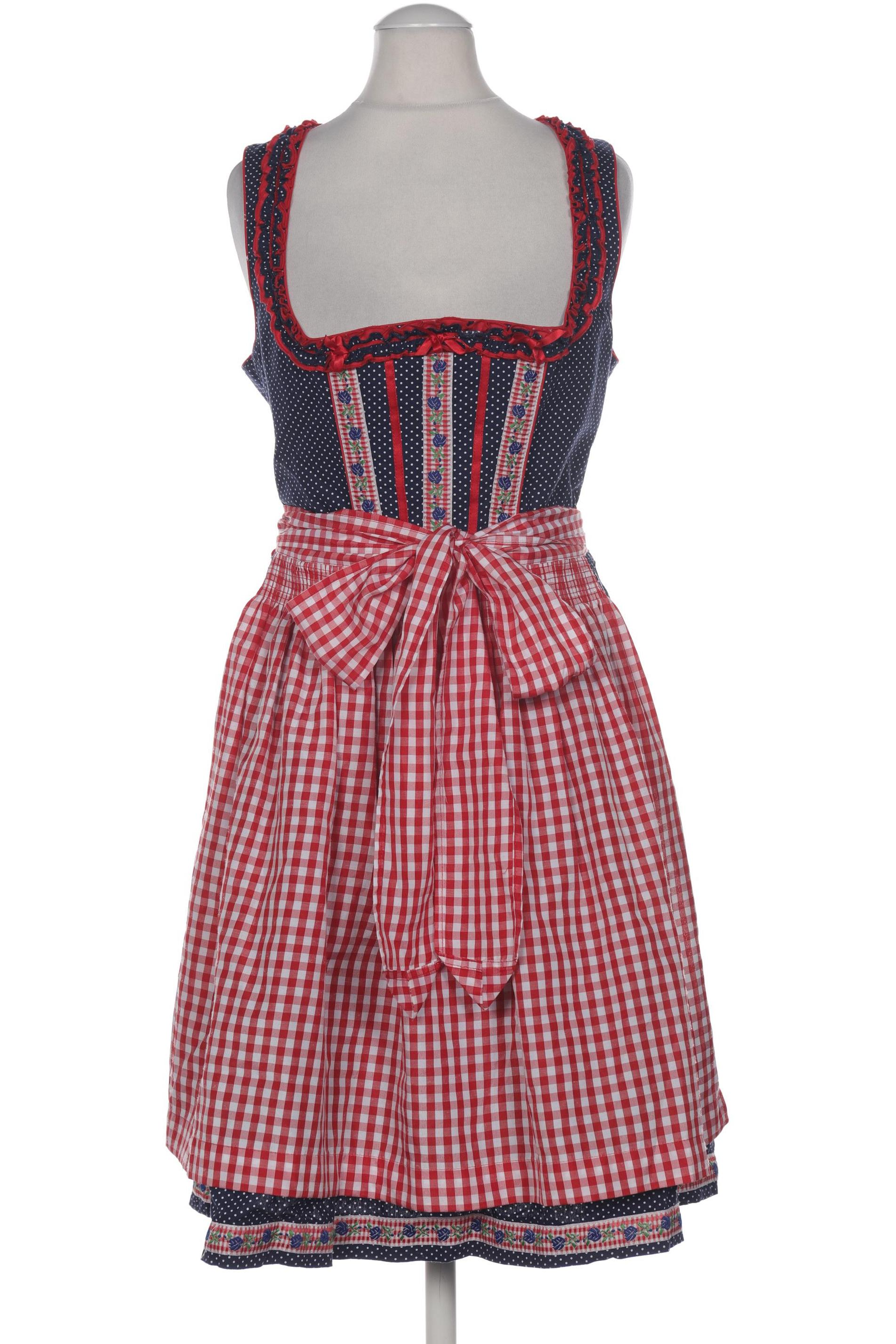 Thumbnail - Krüger Damen Kleid, marineblau, Gr. 32