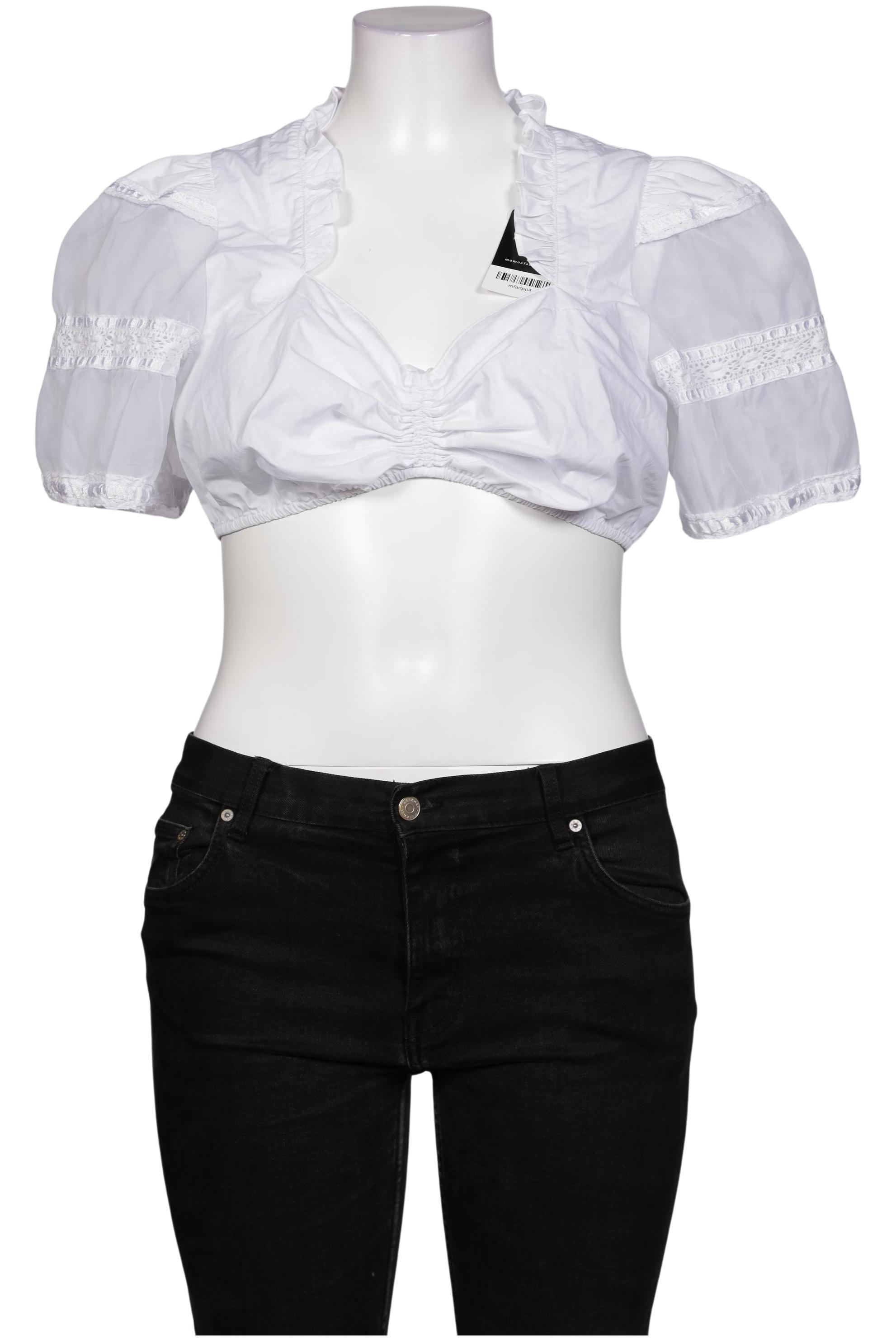 

Krüger Damen Bluse, weiß, Gr. 44