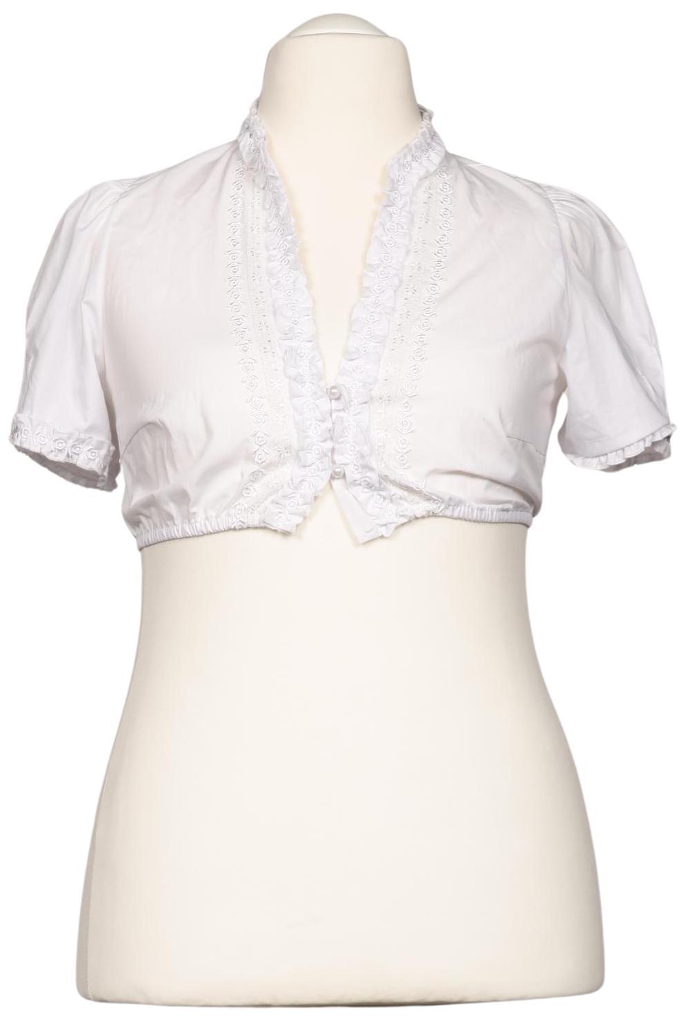 

Krüger Damen Bluse, weiß, Gr. 42