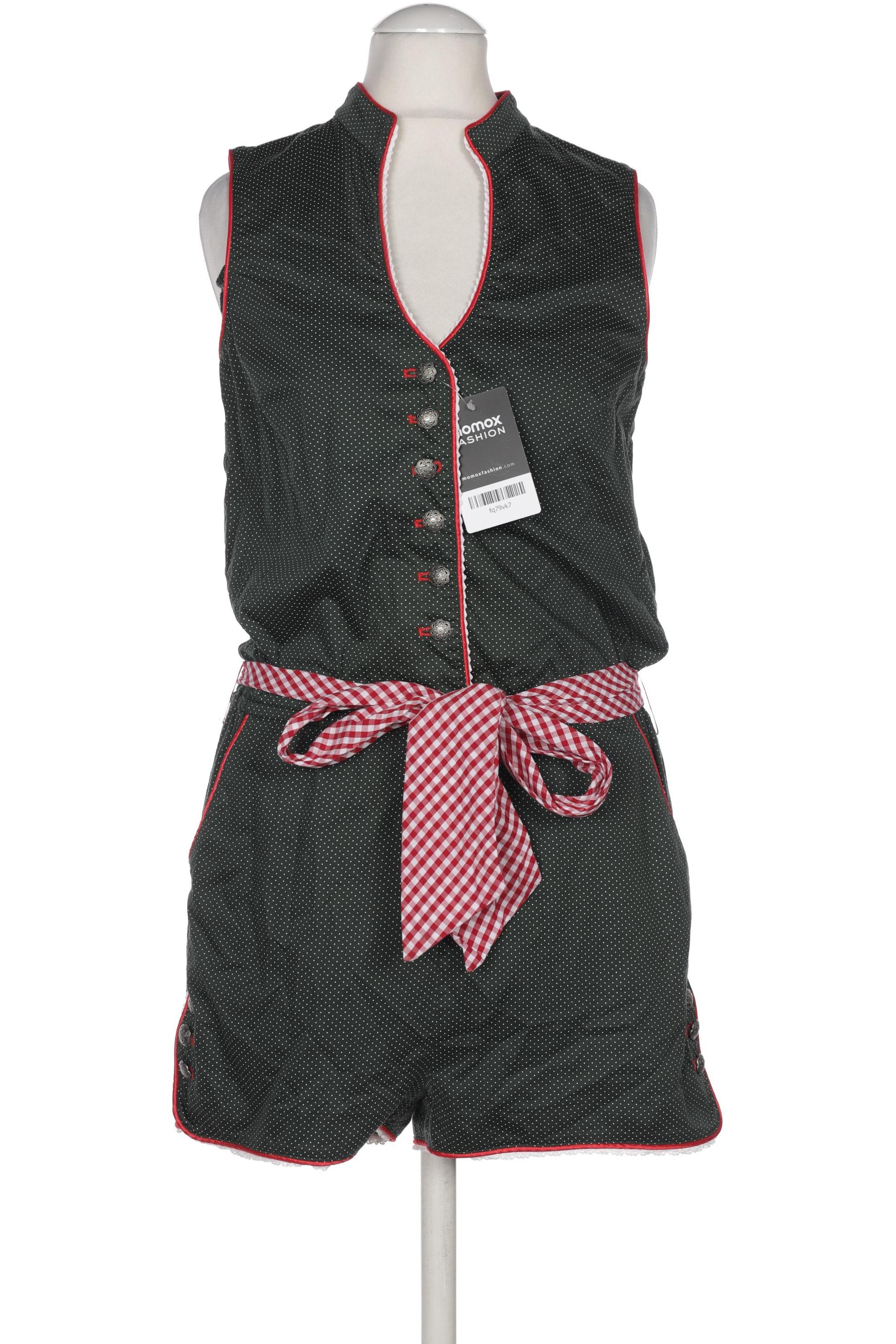 

Krüger Damen Jumpsuit/Overall, grün, Gr. 36