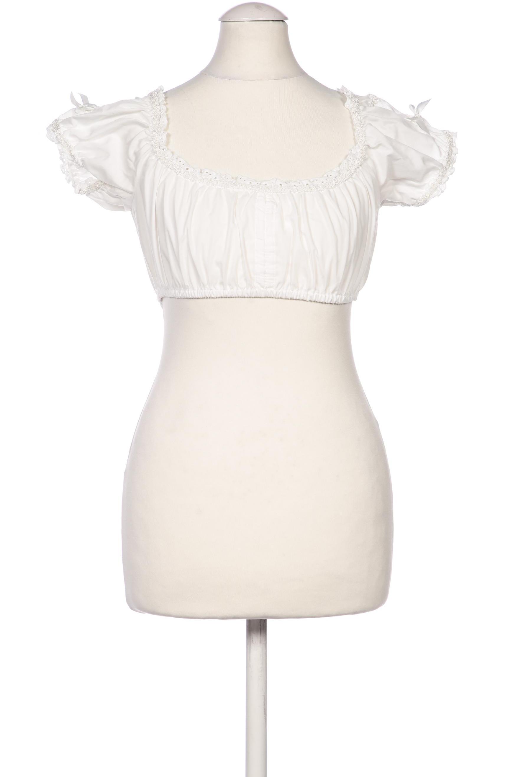 

Krüger Damen Bluse, weiß, Gr. 36