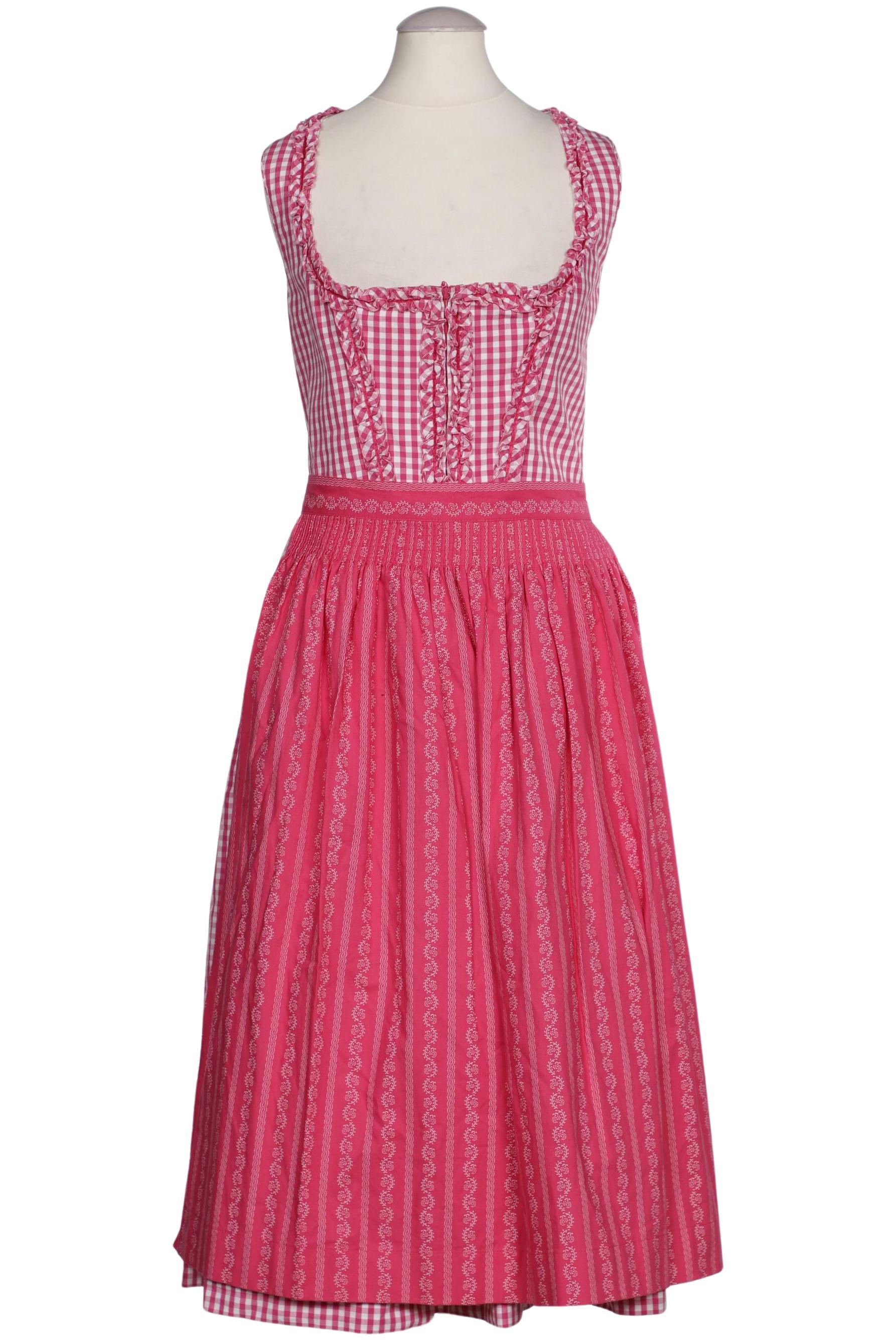 

Krüger Damen Kleid, mehrfarbig, Gr. 40