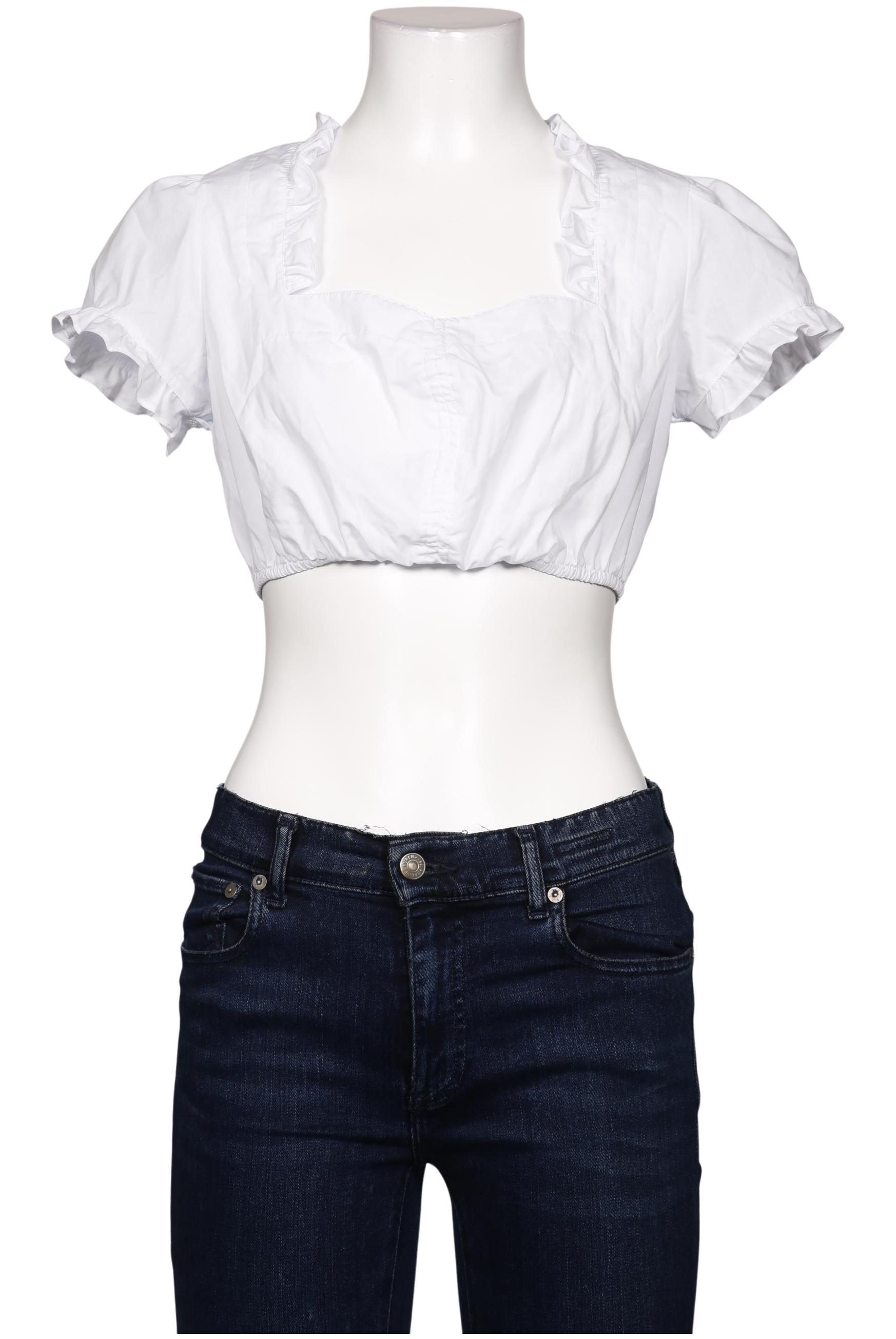 

Krüger Damen Bluse, weiß, Gr. 38