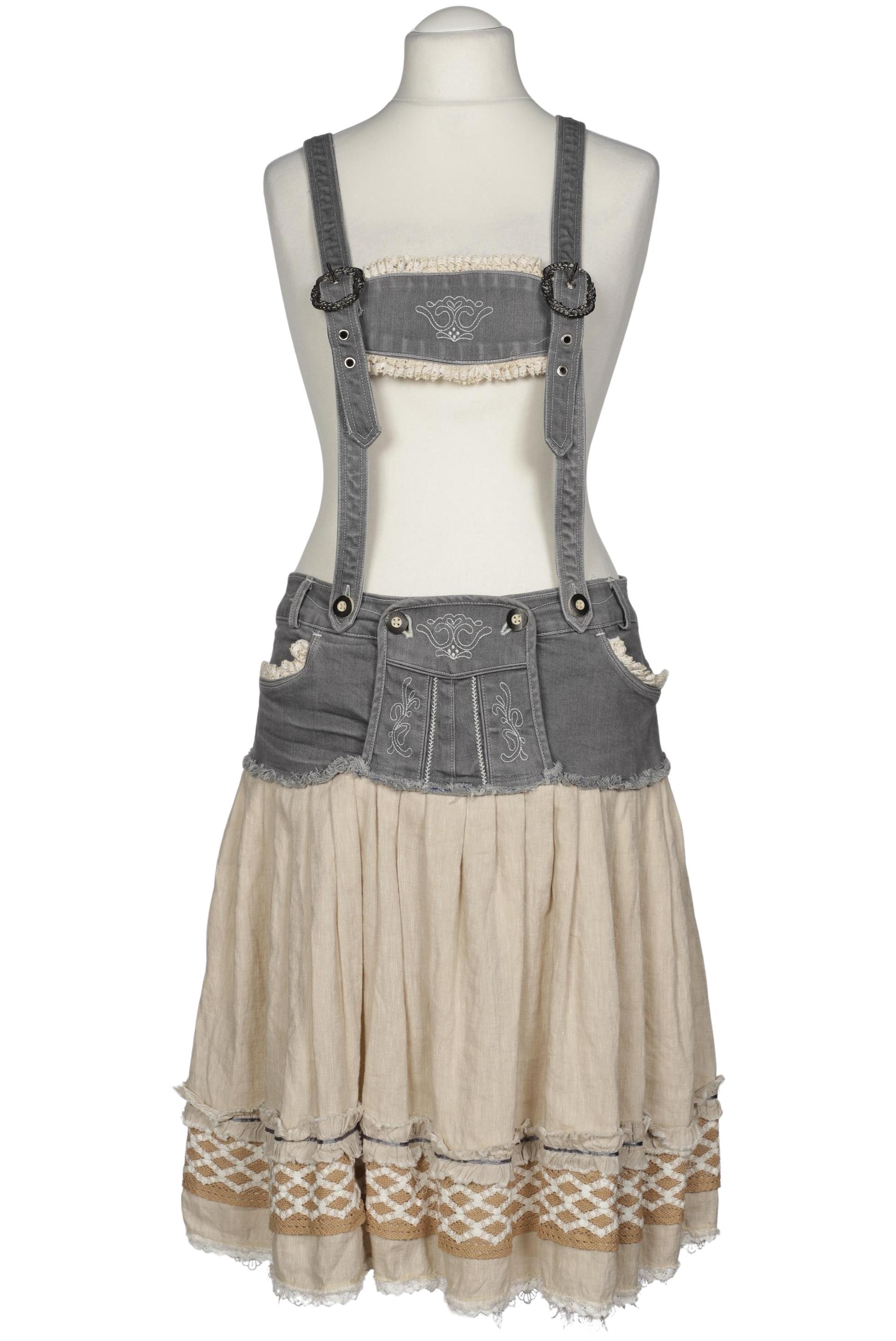 

Krüger Damen Rock, grau, Gr. 42