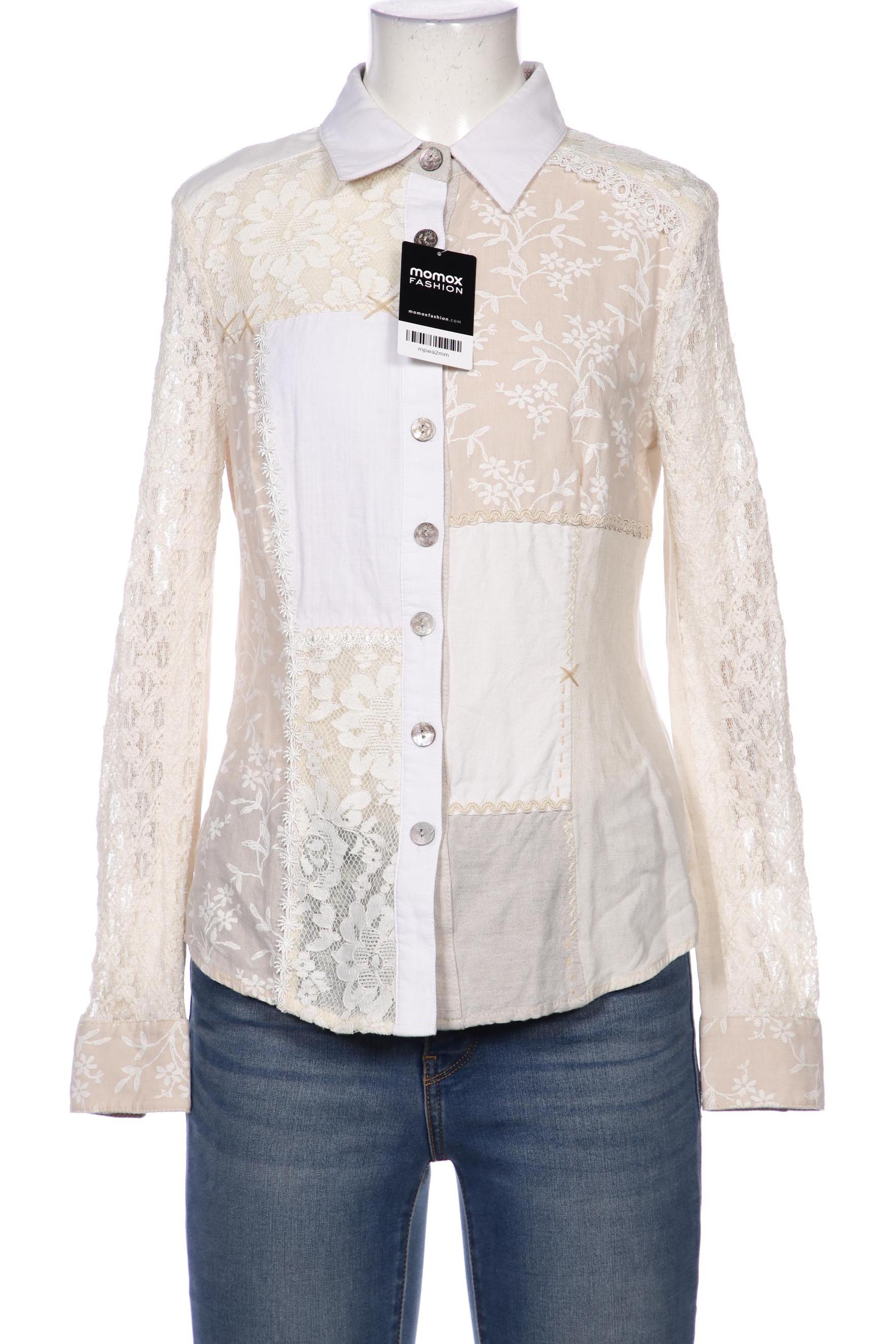 

Krüger Damen Bluse, beige, Gr. 36