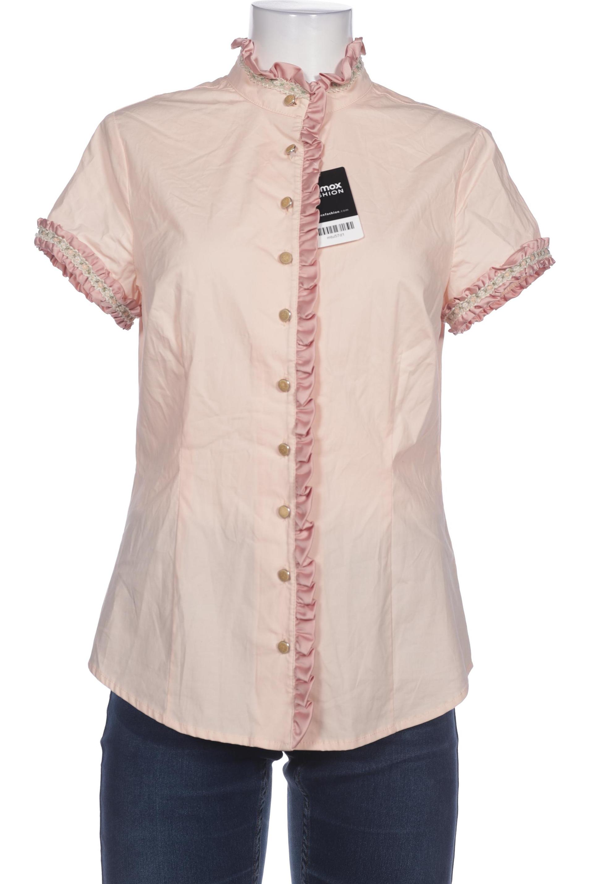 

Krüger Damen Bluse, pink, Gr. 40