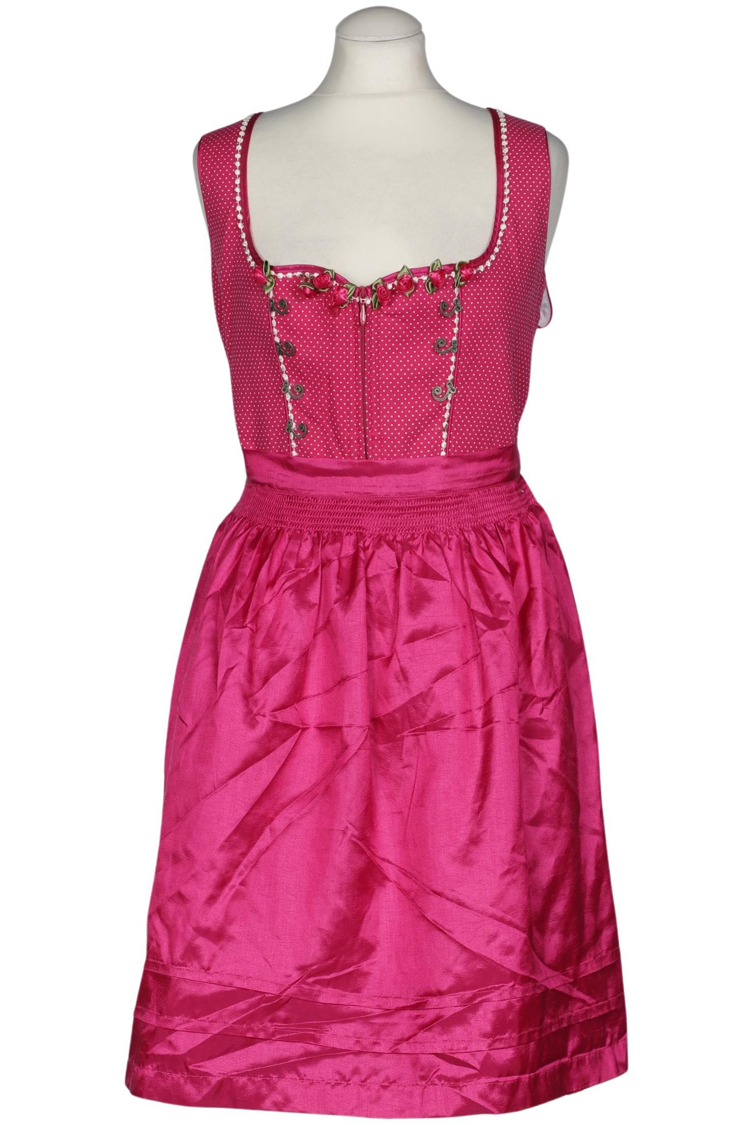 

Krüger Damen Kleid, pink, Gr. 42