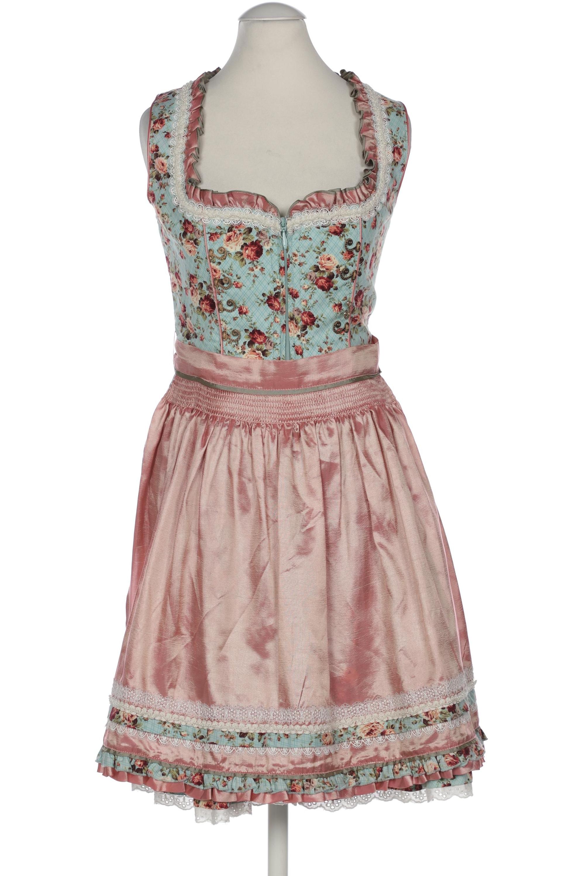 

Krüger Damen Kleid, blau, Gr. 32