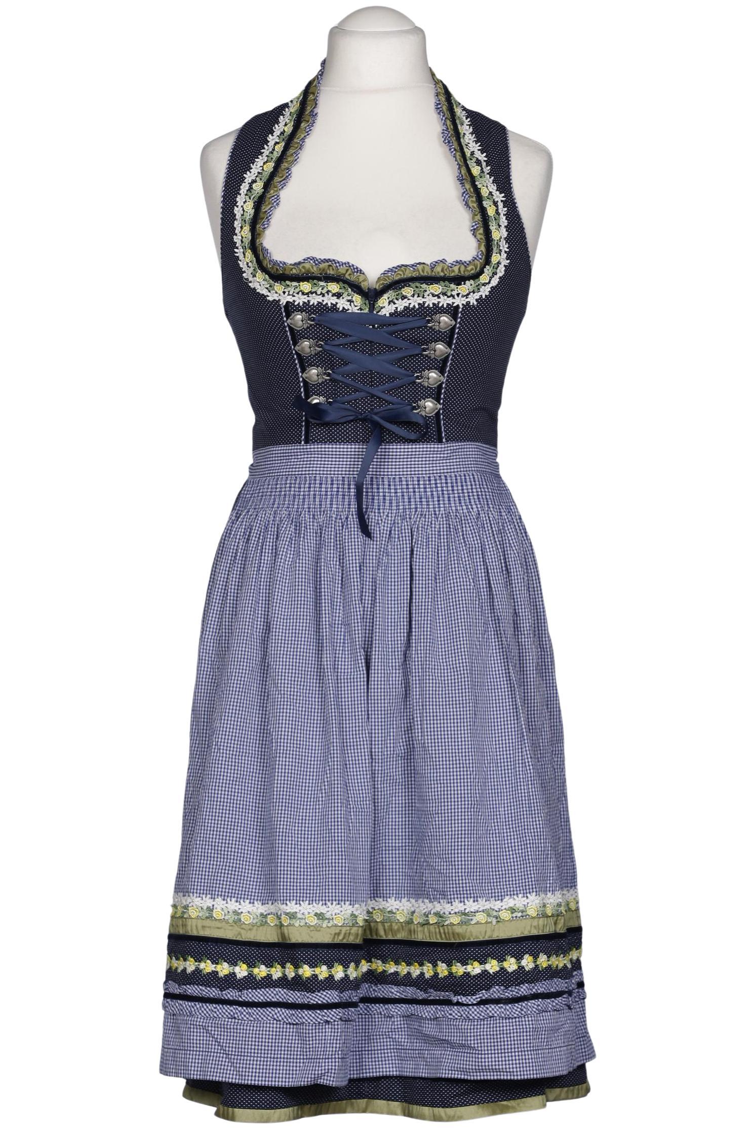 

Krüger Damen Kleid, mehrfarbig, Gr. 40