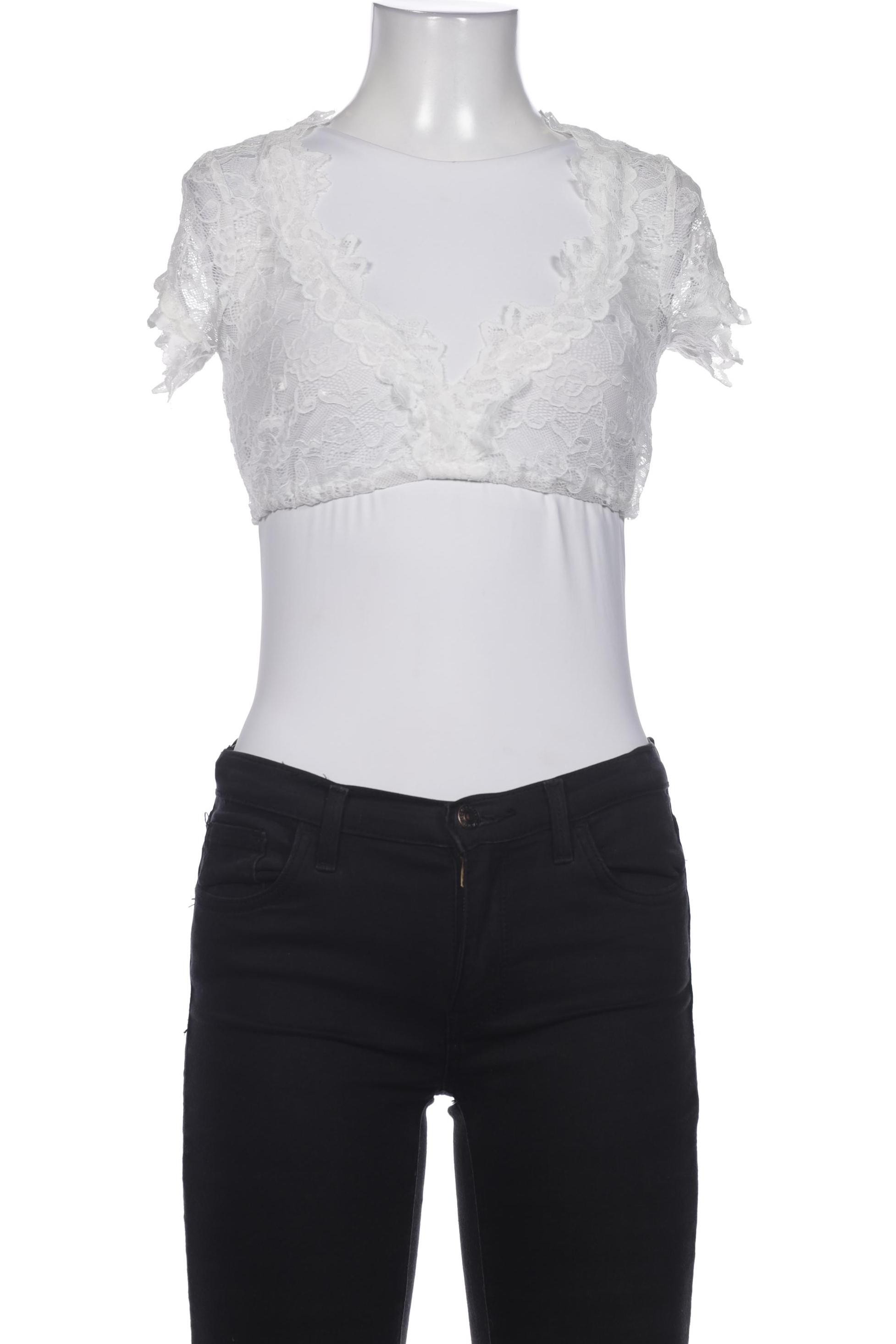 

Krüger Damen Bluse, weiß, Gr. 32