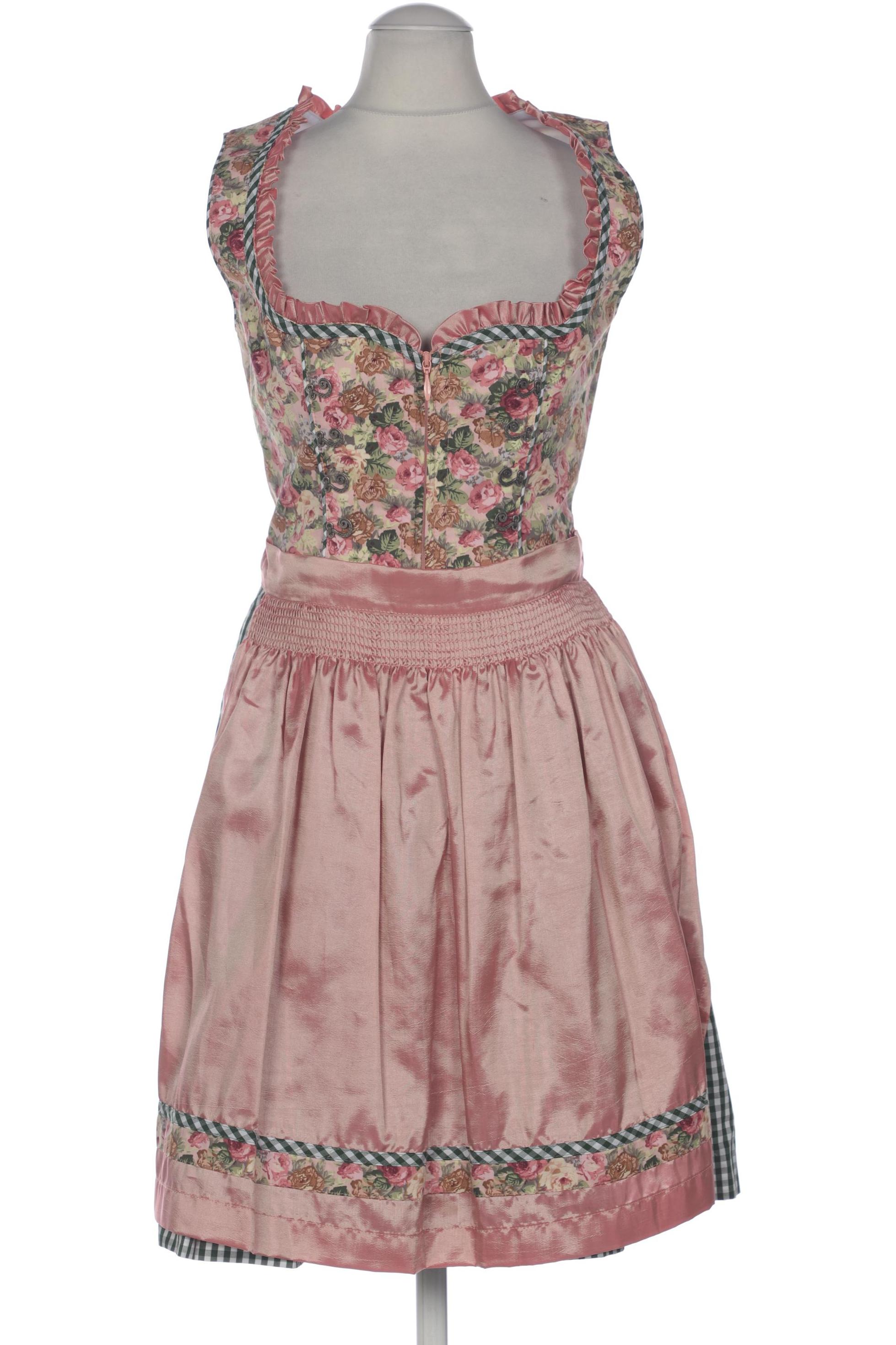 

Krüger Damen Kleid, grün, Gr. 32