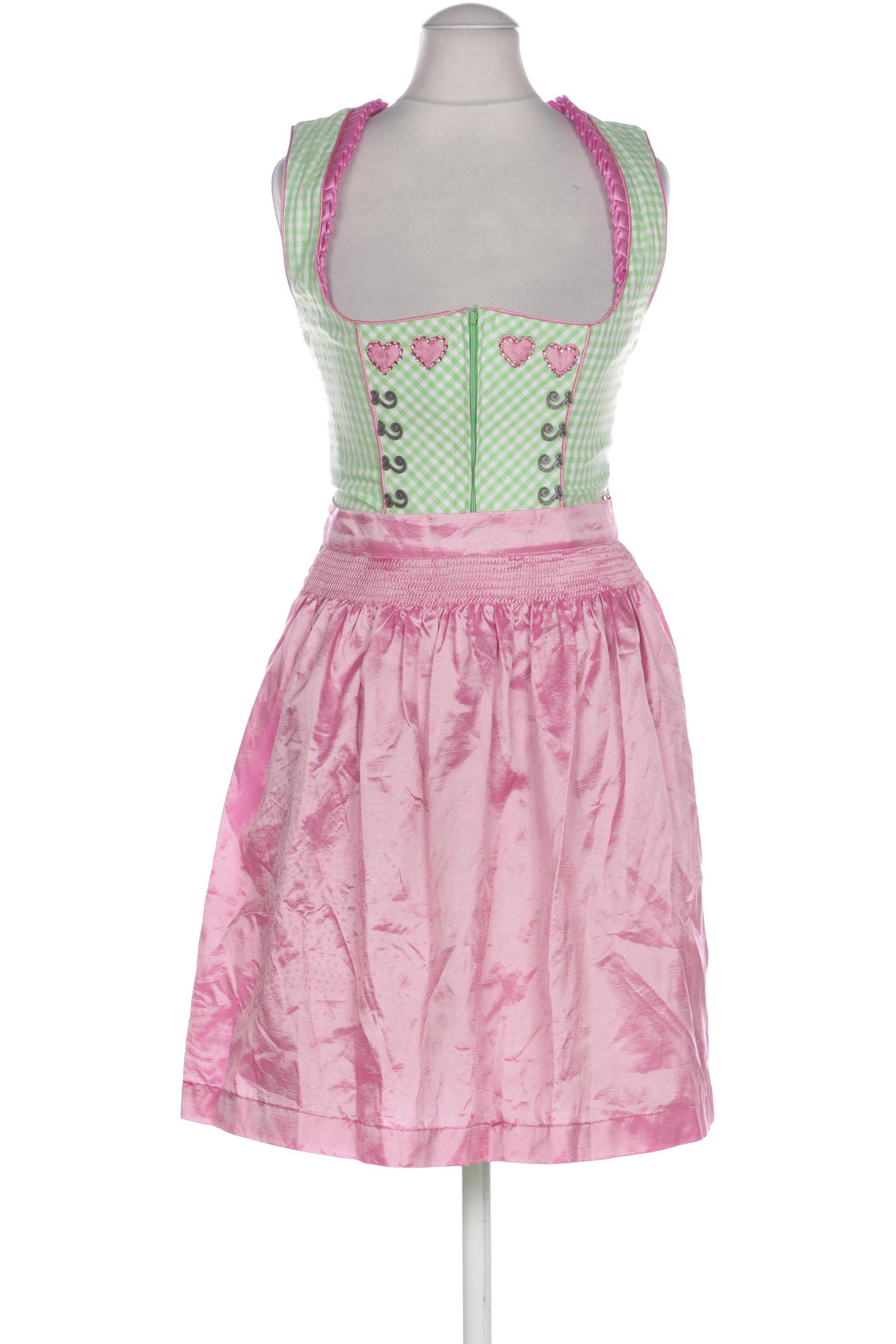 

Krüger Damen Kleid, neon, Gr. 32