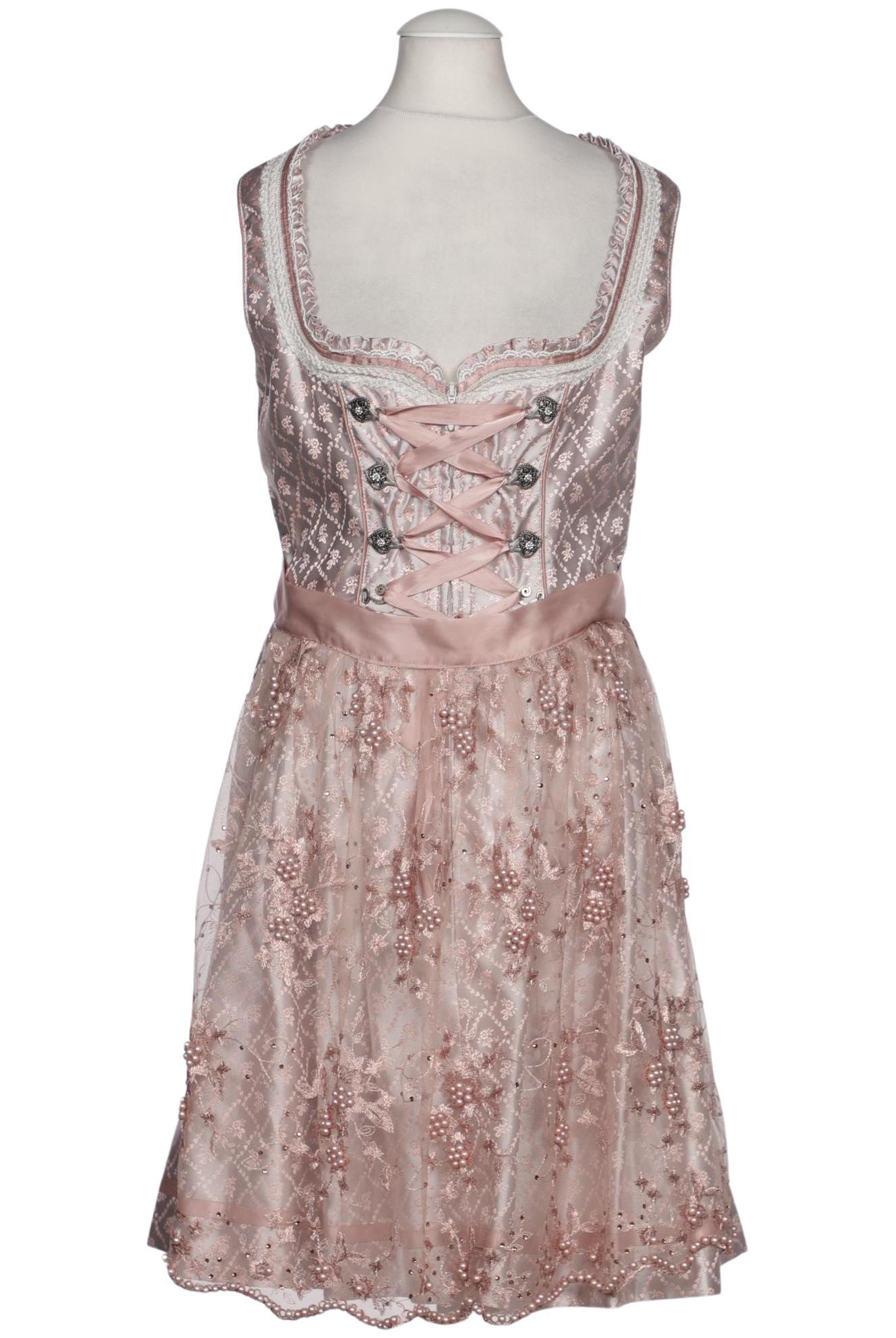 

Krüger Damen Kleid, pink, Gr. 36