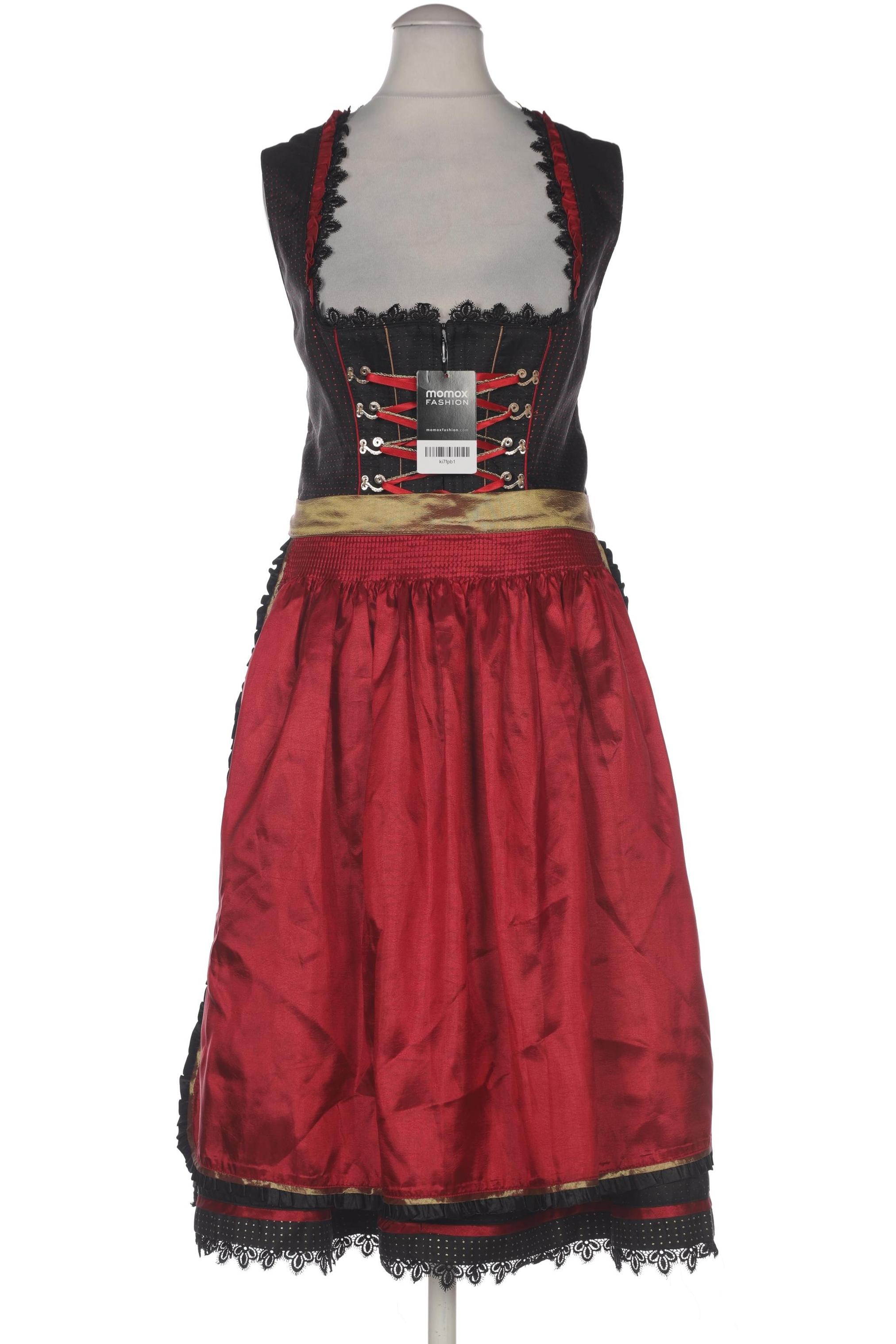 

Krüger Damen Kleid, schwarz, Gr. 40