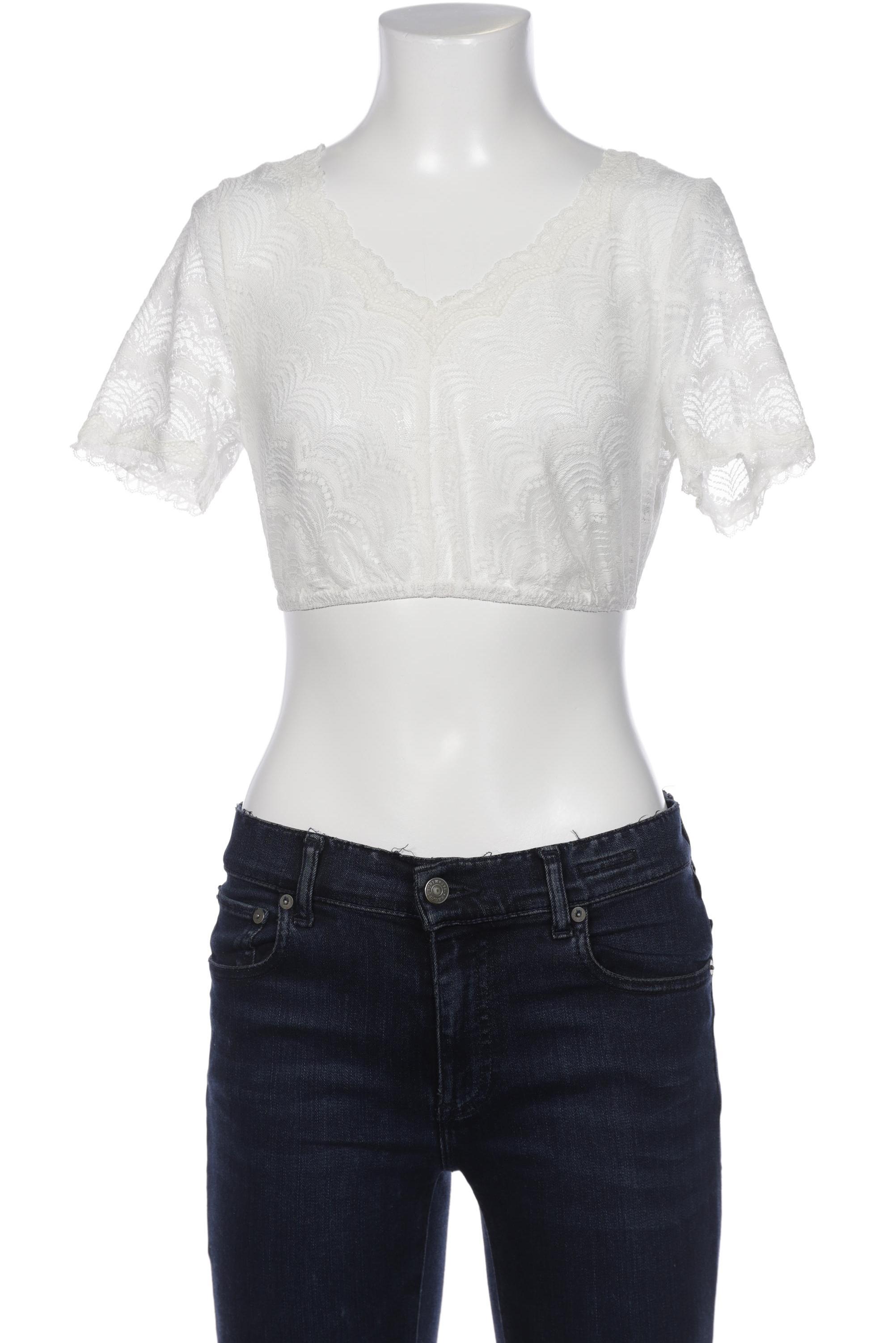 

Krüger Damen Bluse, weiß, Gr. 36