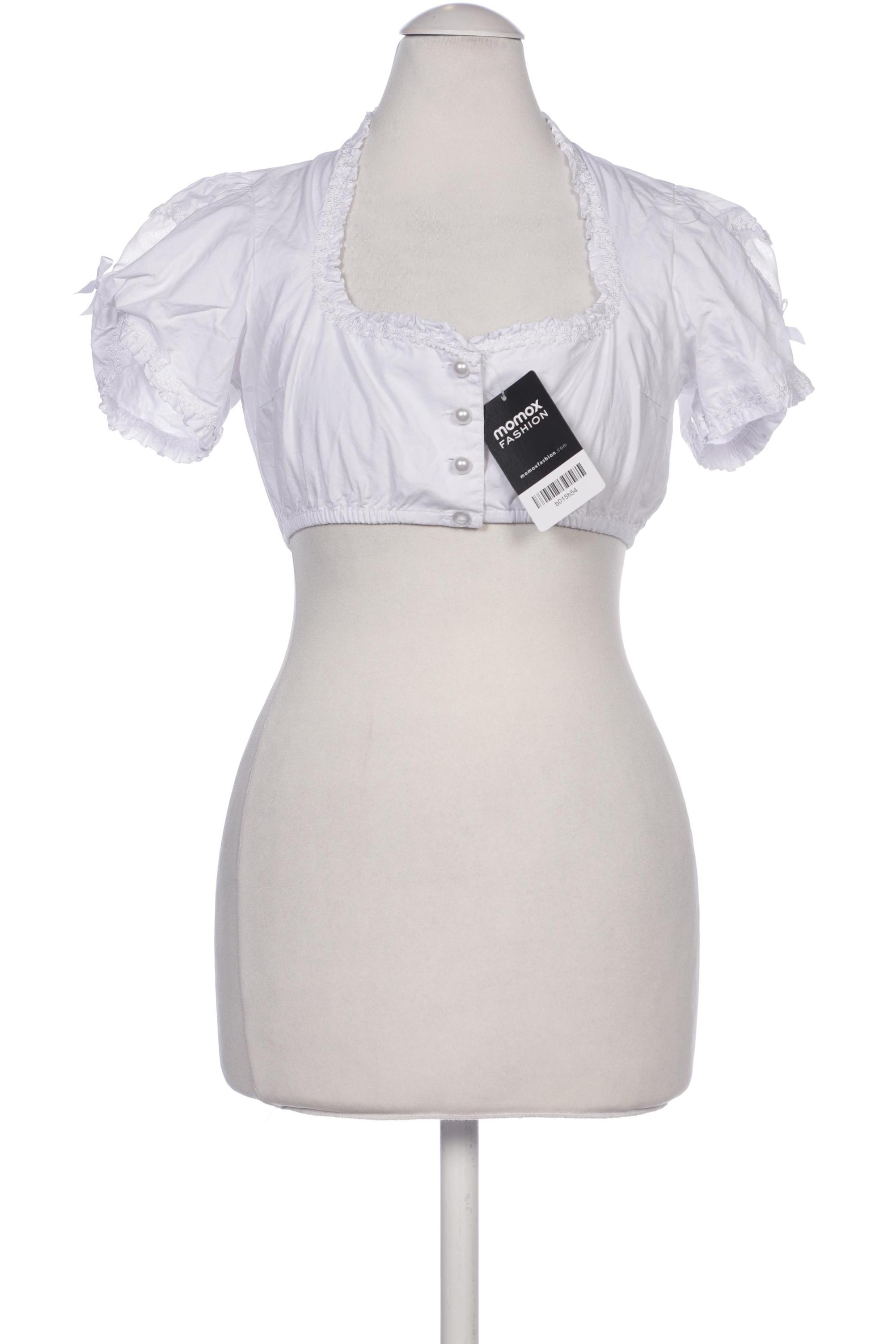 

Krüger Damen Bluse, weiß, Gr. 32