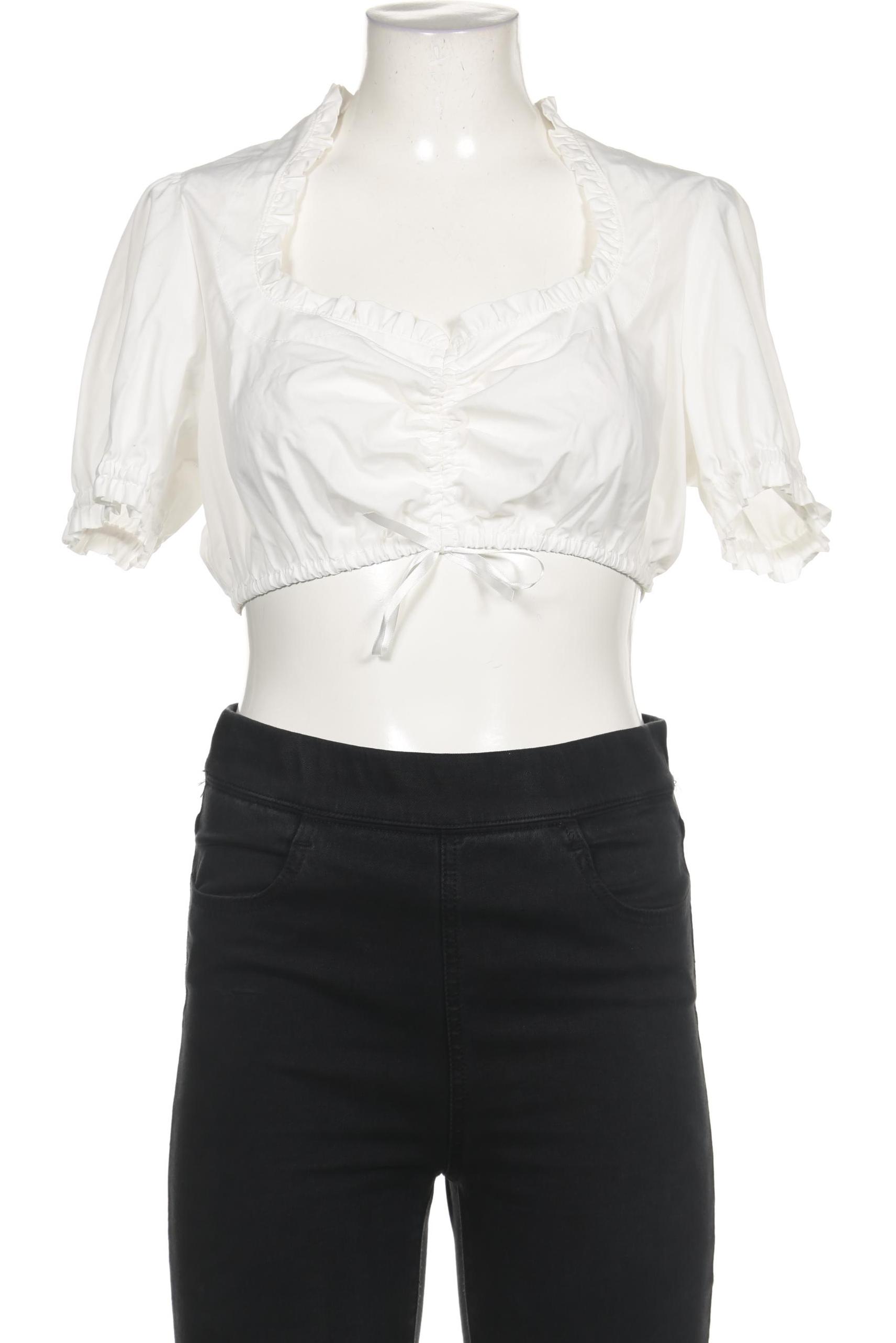 

Krüger Damen Bluse, weiß, Gr. 42