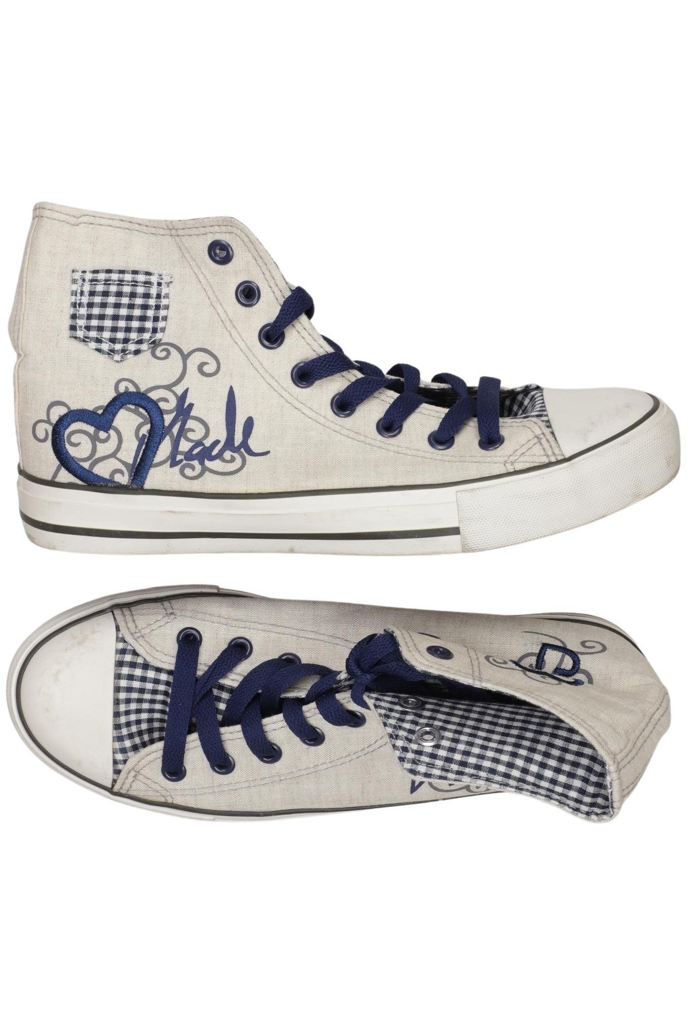 

Krüger Damen Sneakers, mehrfarbig, Gr. 38