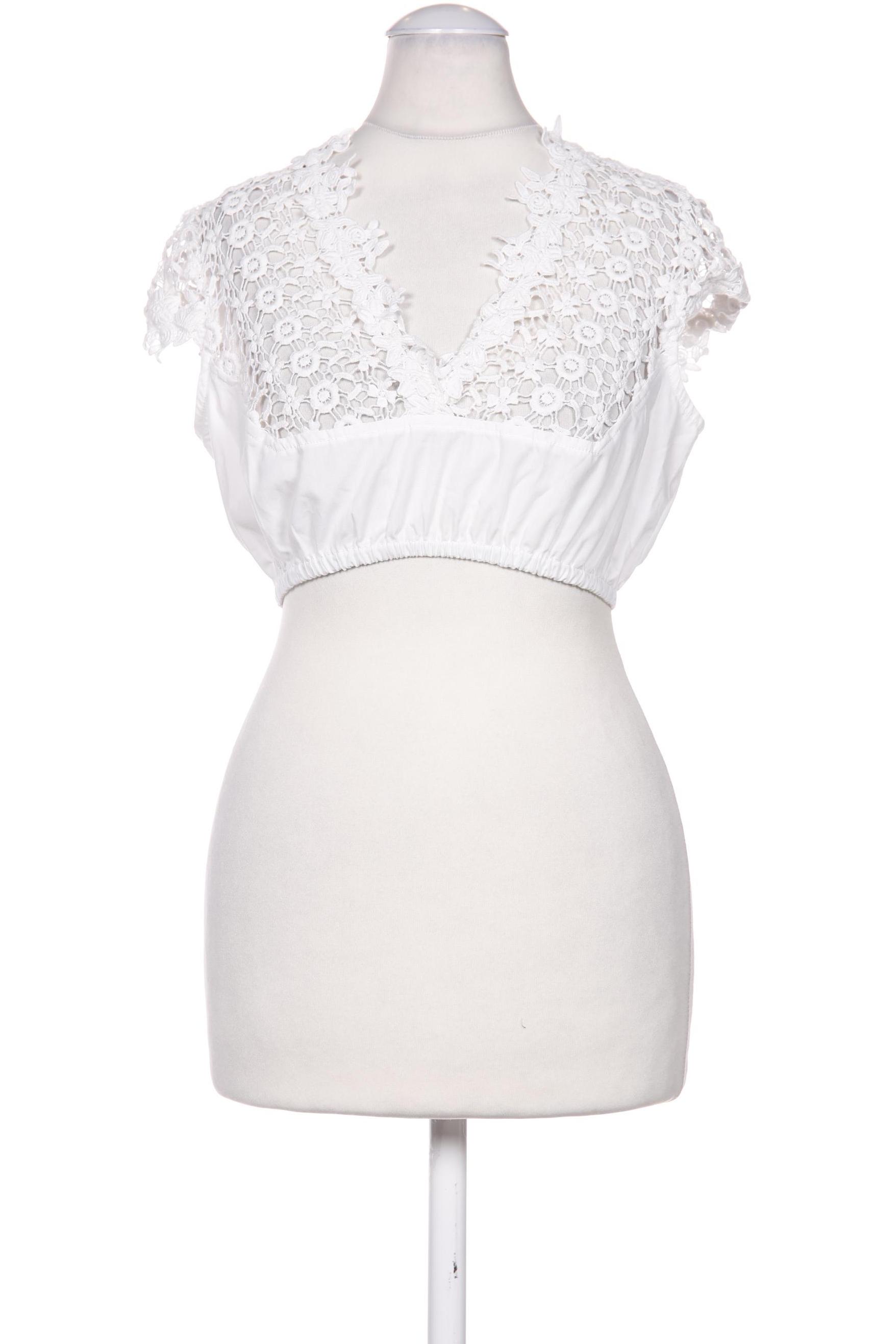 

Krüger Damen Bluse, weiß, Gr. 34
