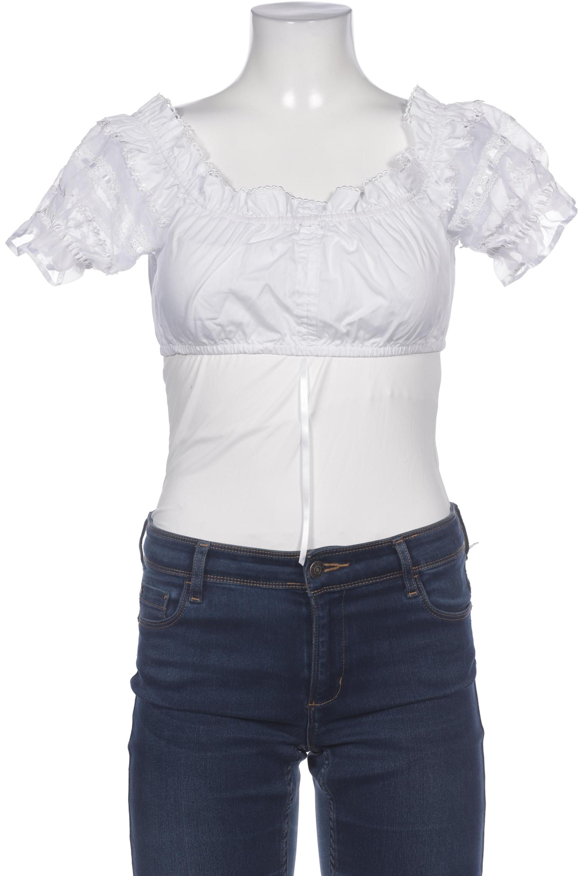 

Krüger Damen Bluse, weiß, Gr. 40