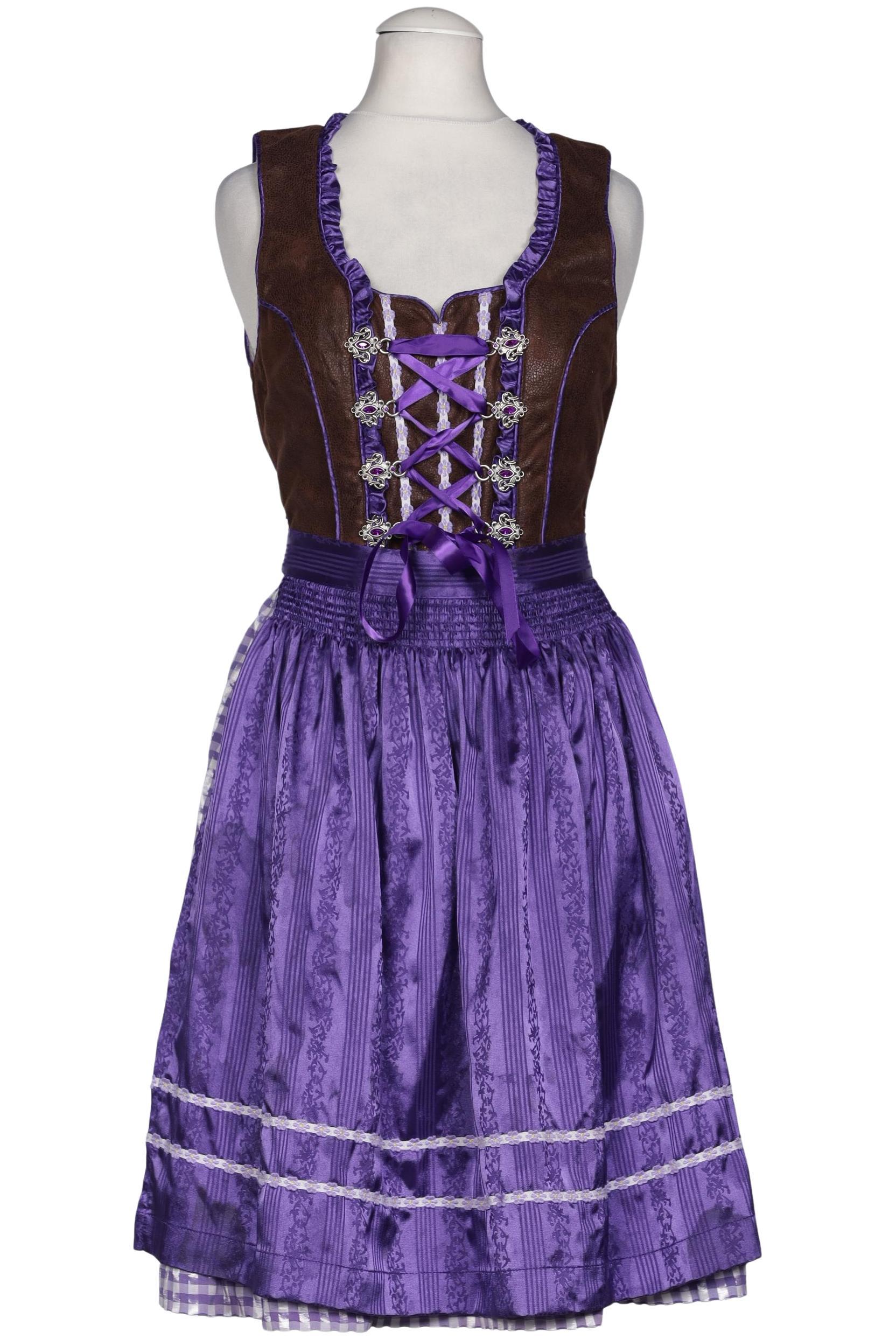 

Krüger Damen Kleid, mehrfarbig, Gr. 32