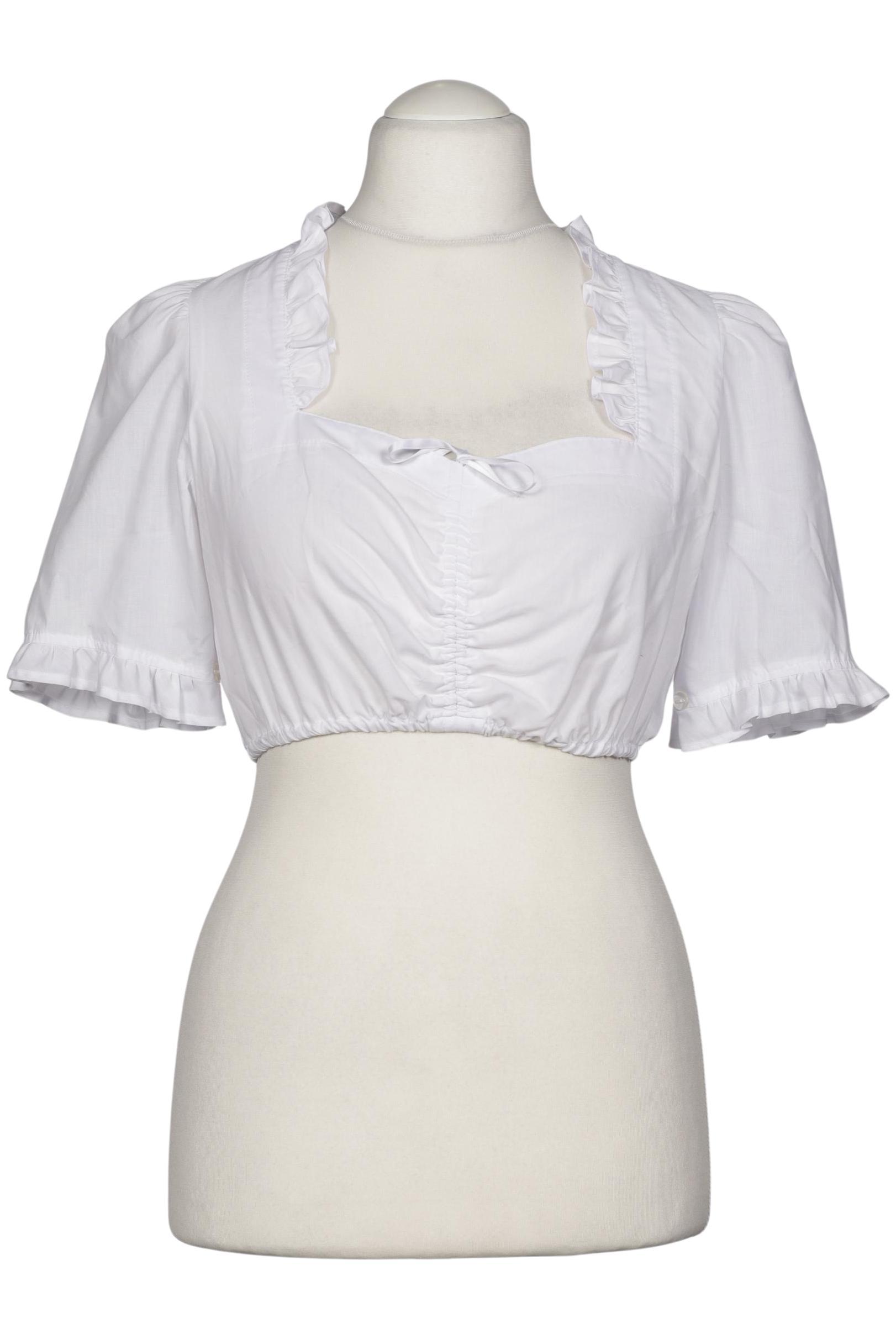 

Krüger Damen Bluse, weiß, Gr. 42