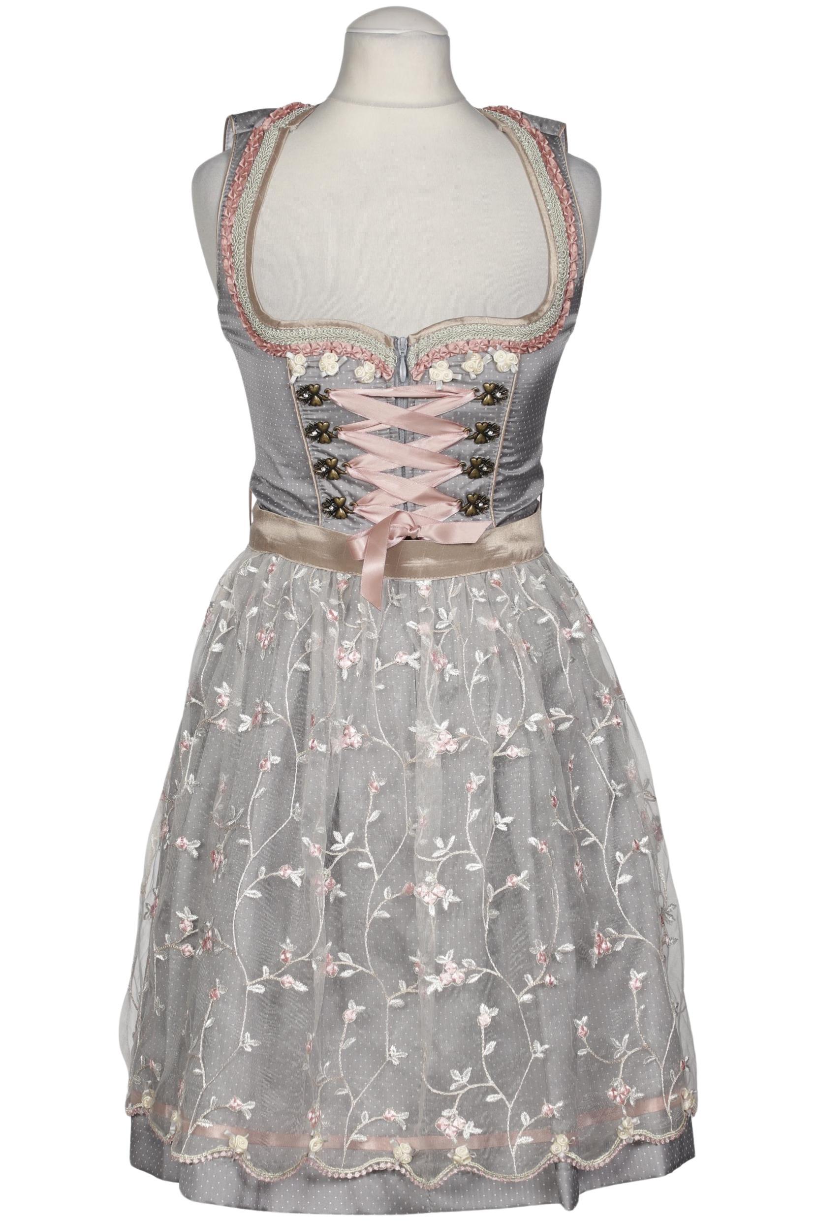 

Krüger Damen Kleid, grau, Gr. 32