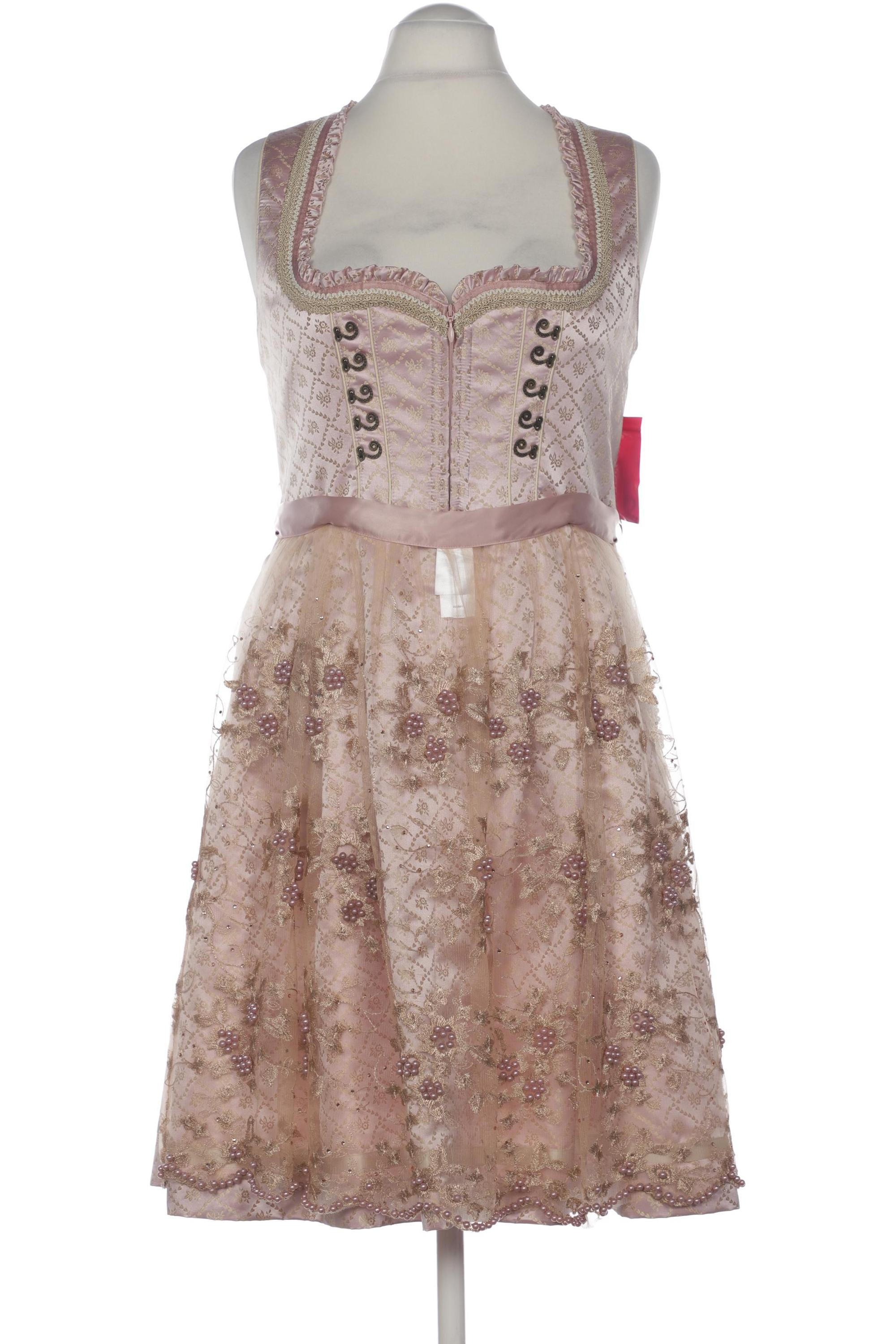 

Krüger Damen Kleid, pink, Gr. 44