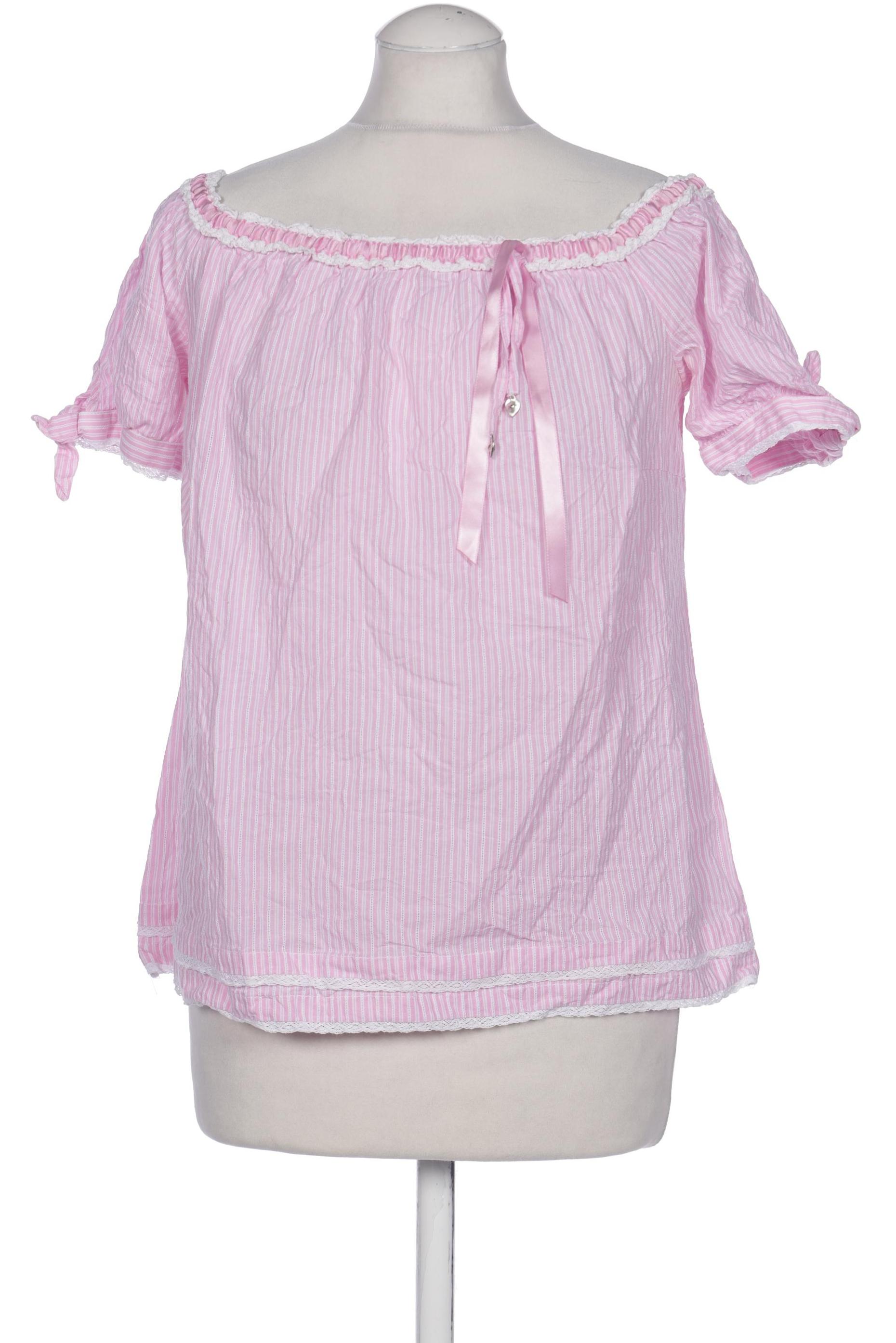 

Krüger Damen Bluse, pink, Gr. 40