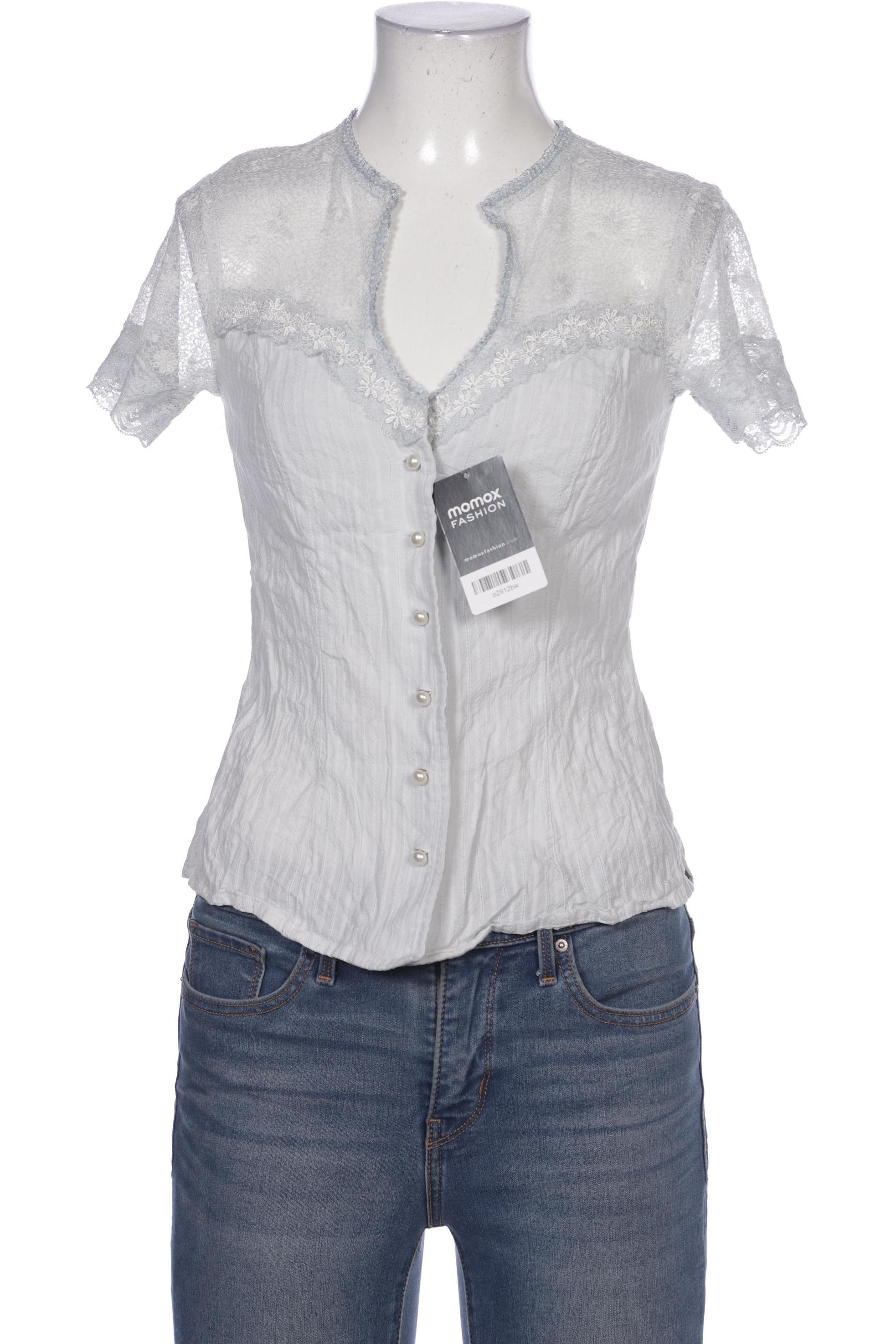 

Krüger Damen Bluse, hellblau, Gr. 32