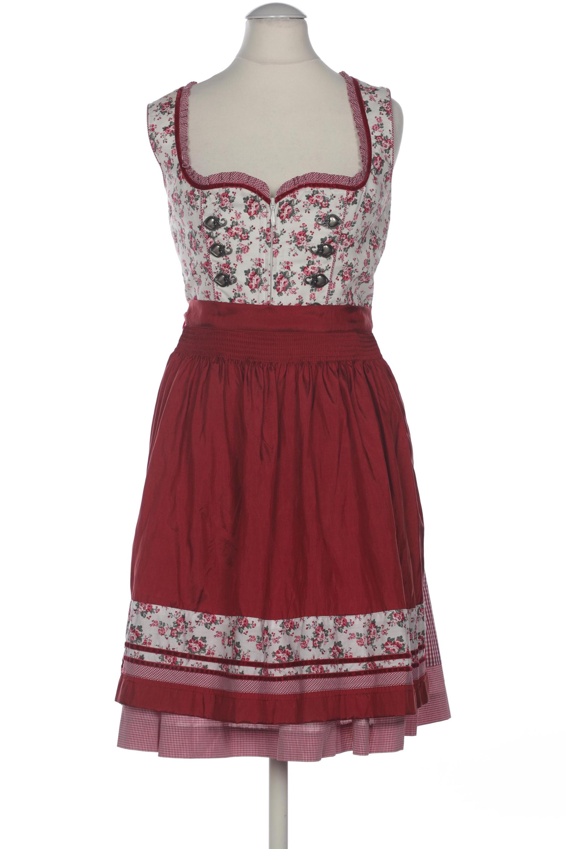 

Krüger Damen Kleid, rot, Gr. 32