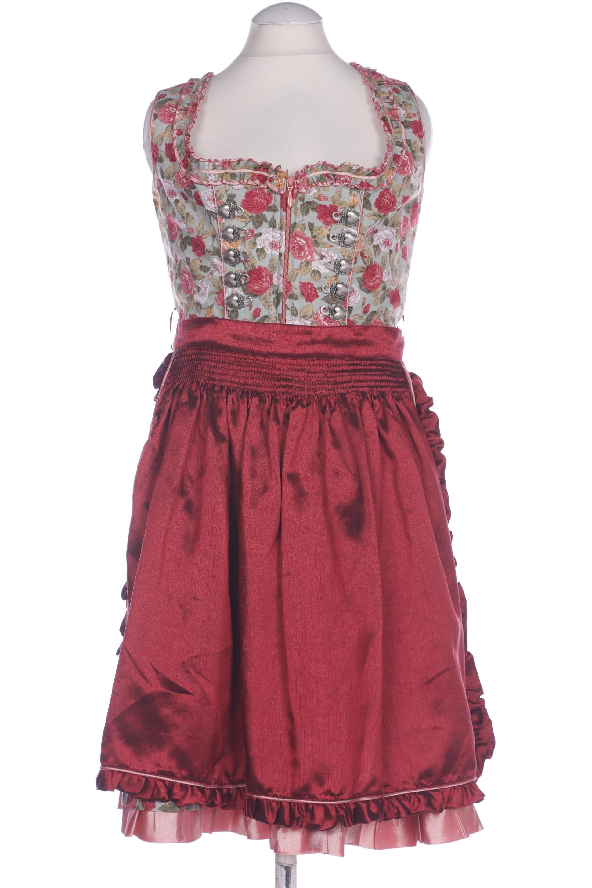 

Krüger Damen Kleid, mehrfarbig, Gr. 34