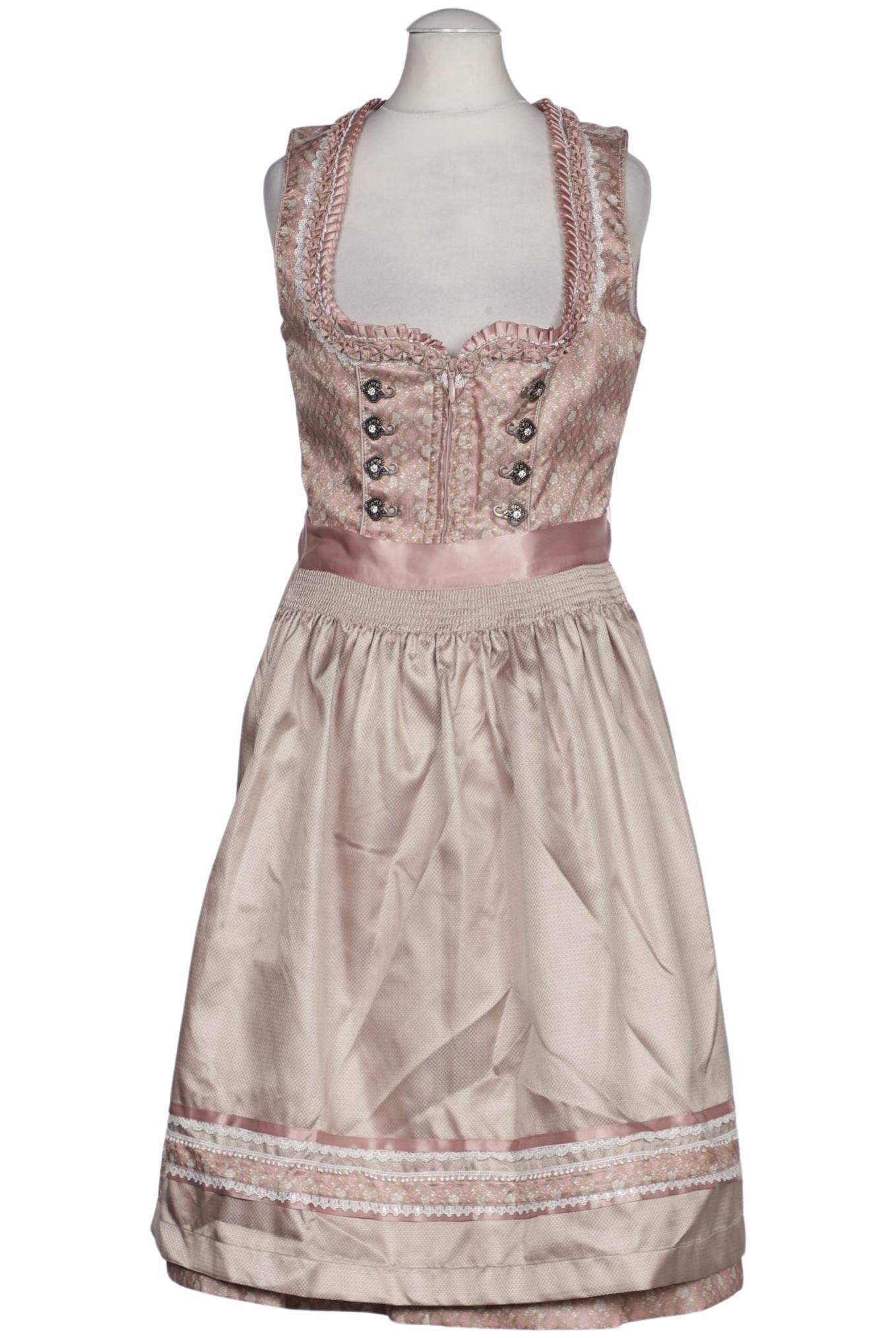 

Krüger Damen Kleid, mehrfarbig, Gr. 34