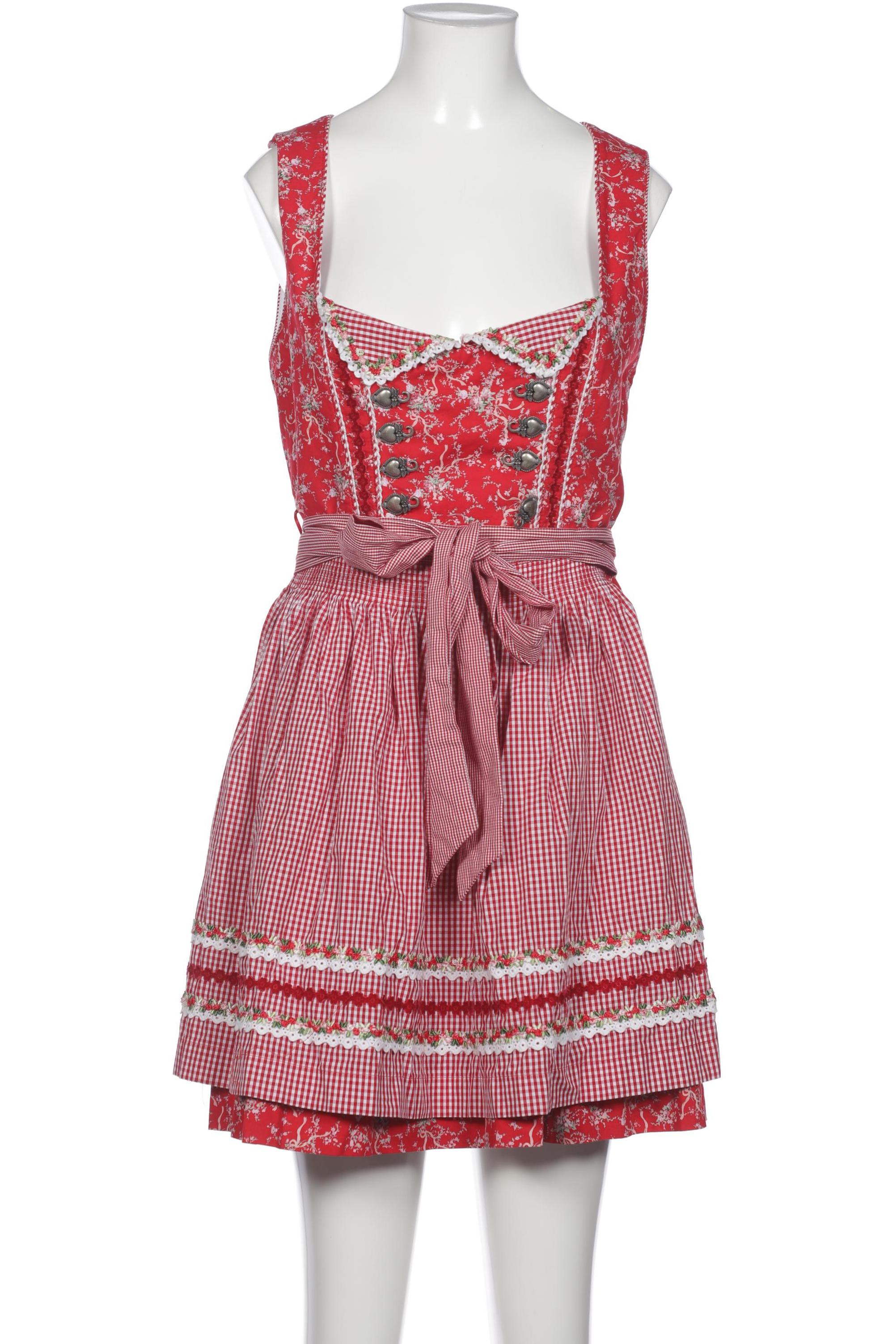 

Krüger Damen Kleid, rot