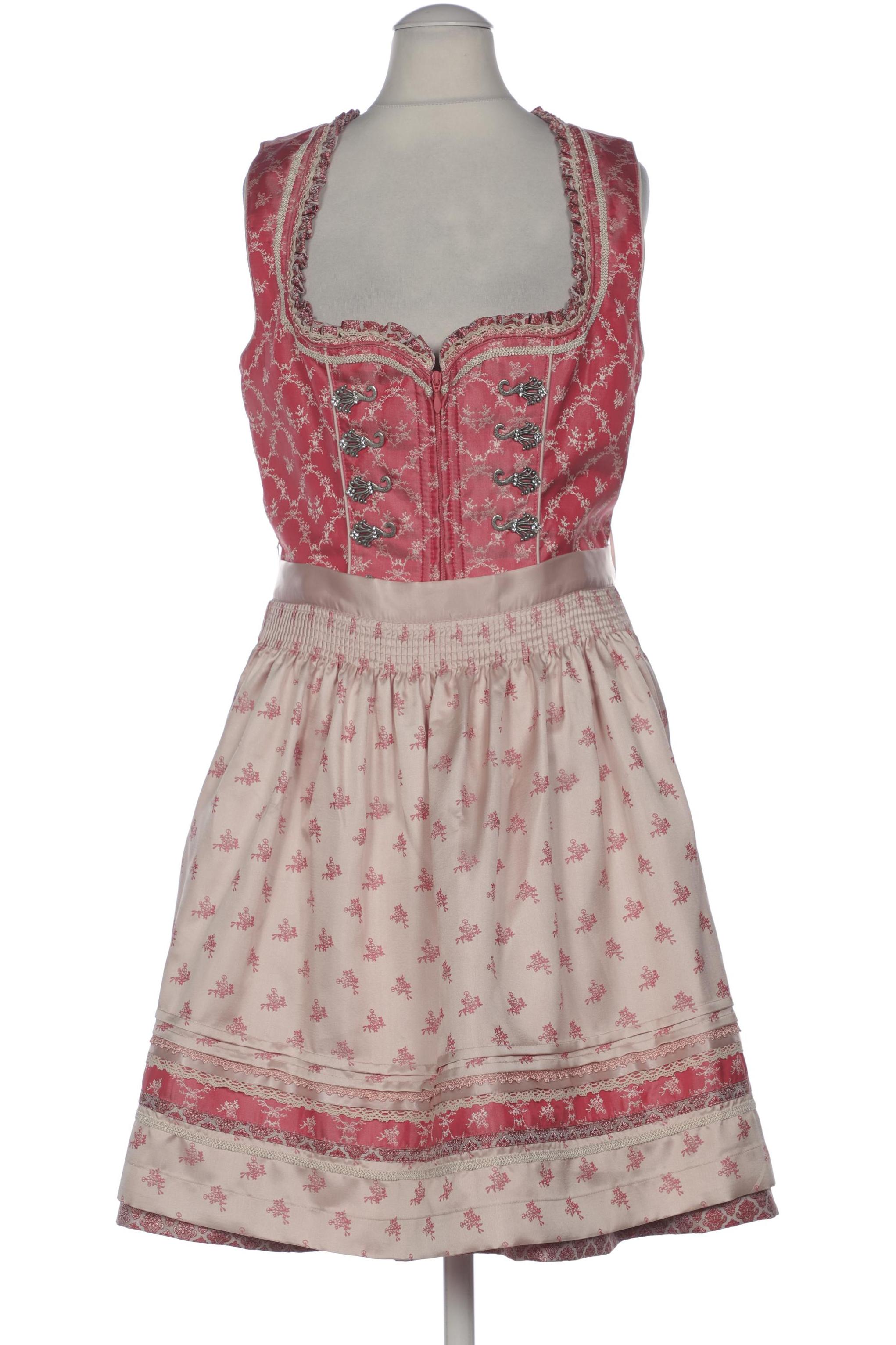 

Krüger Damen Kleid, pink, Gr. 36